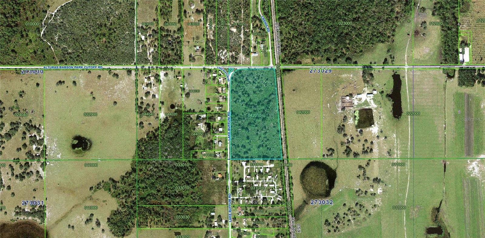 0 ALTURAS BABSON PARK CUT OFF RD, BARTOW, FL — photo 22