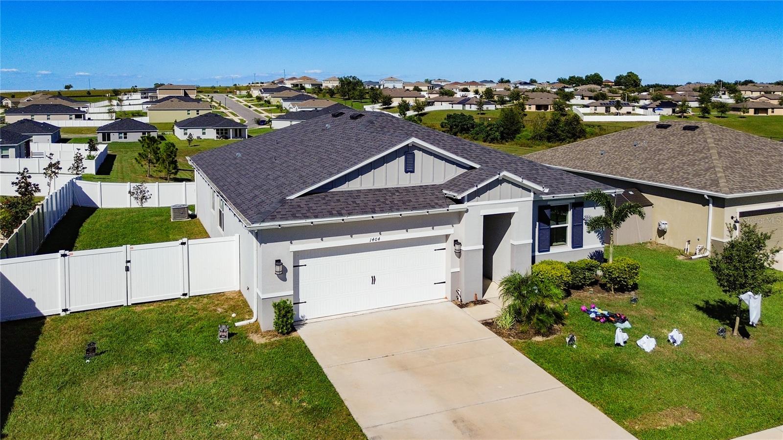 1404 GERANIUM DR, MASCOTTE, FL — photo 4