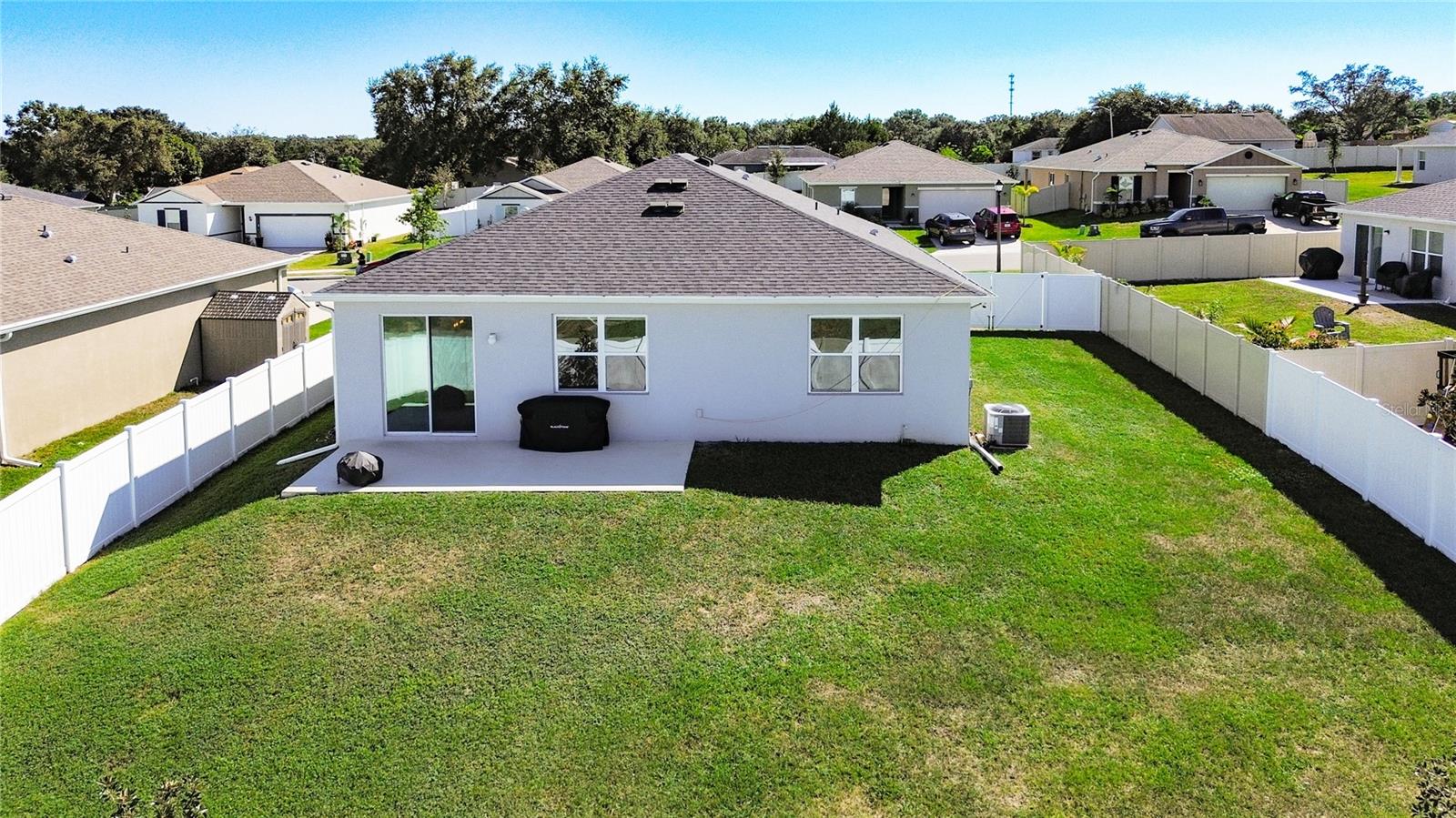 1404 GERANIUM DR, MASCOTTE, FL — photo 68