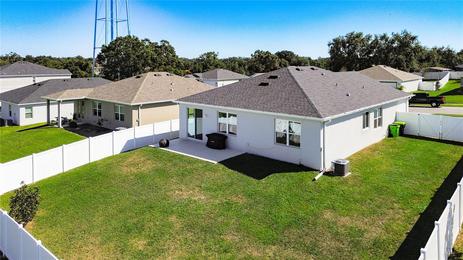 1404 GERANIUM DR, MASCOTTE, FL — photo 70