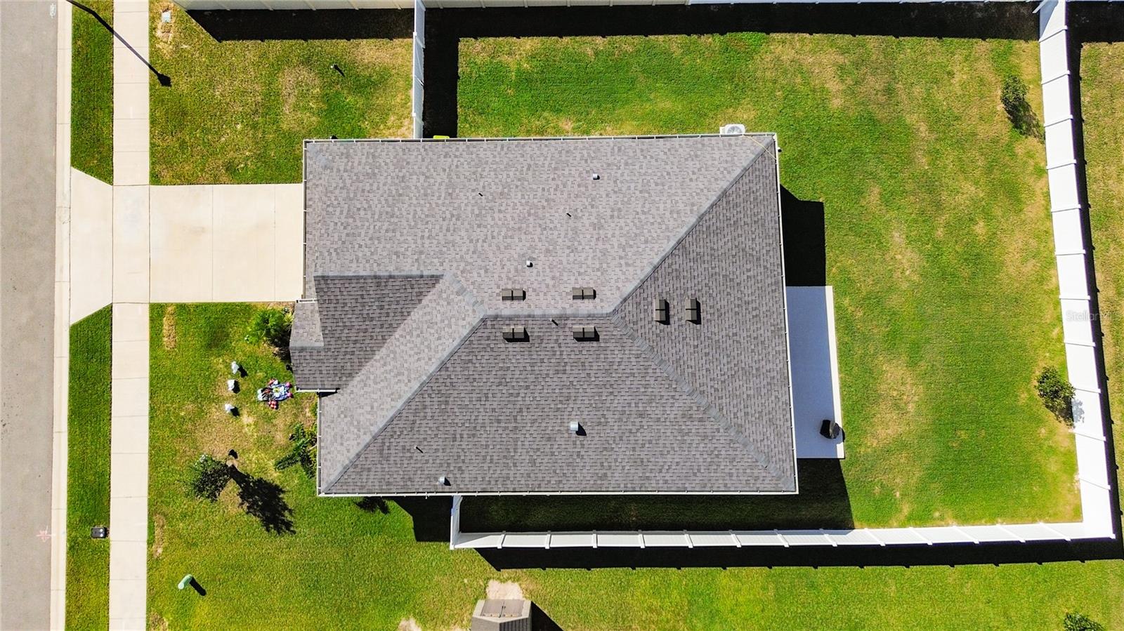 1404 GERANIUM DR, MASCOTTE, FL — photo 75