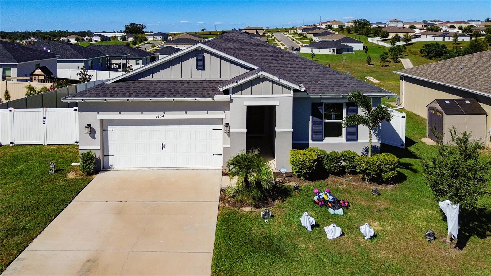 1404 GERANIUM DR, MASCOTTE, FL — photo 89