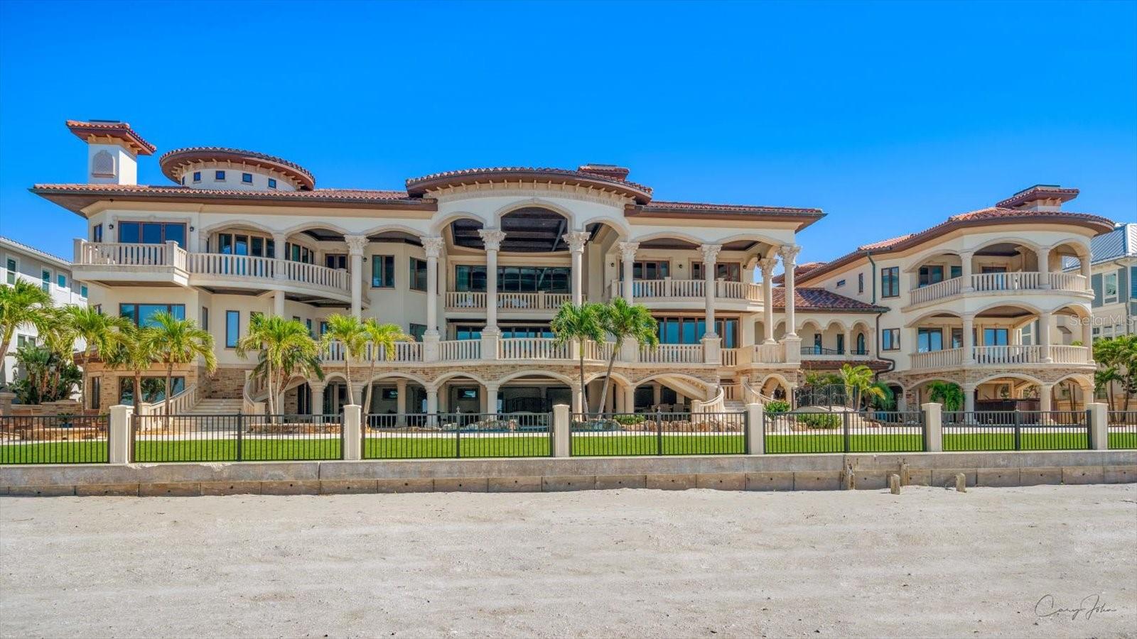 1700 GULF BLVD, BELLEAIR BEACH, FL — photo 3