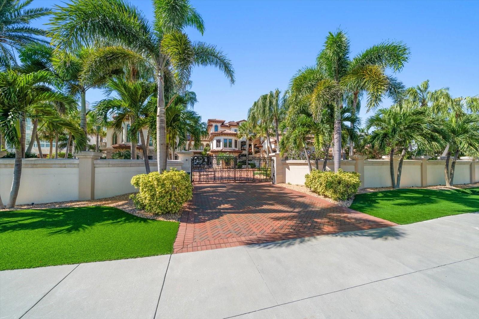 1700 GULF BLVD, BELLEAIR BEACH, FL — photo 6