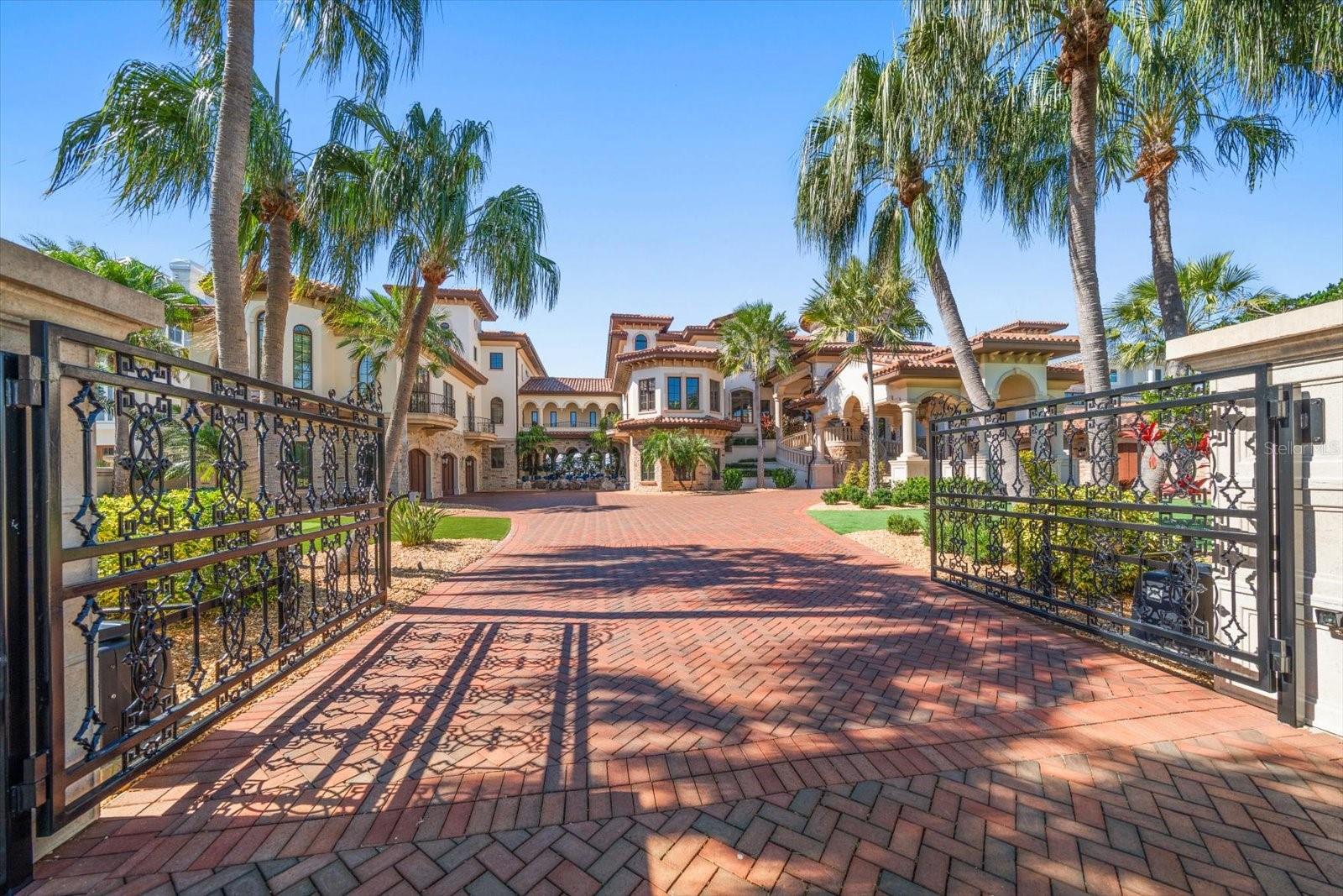 1700 GULF BLVD, BELLEAIR BEACH, FL — photo 8