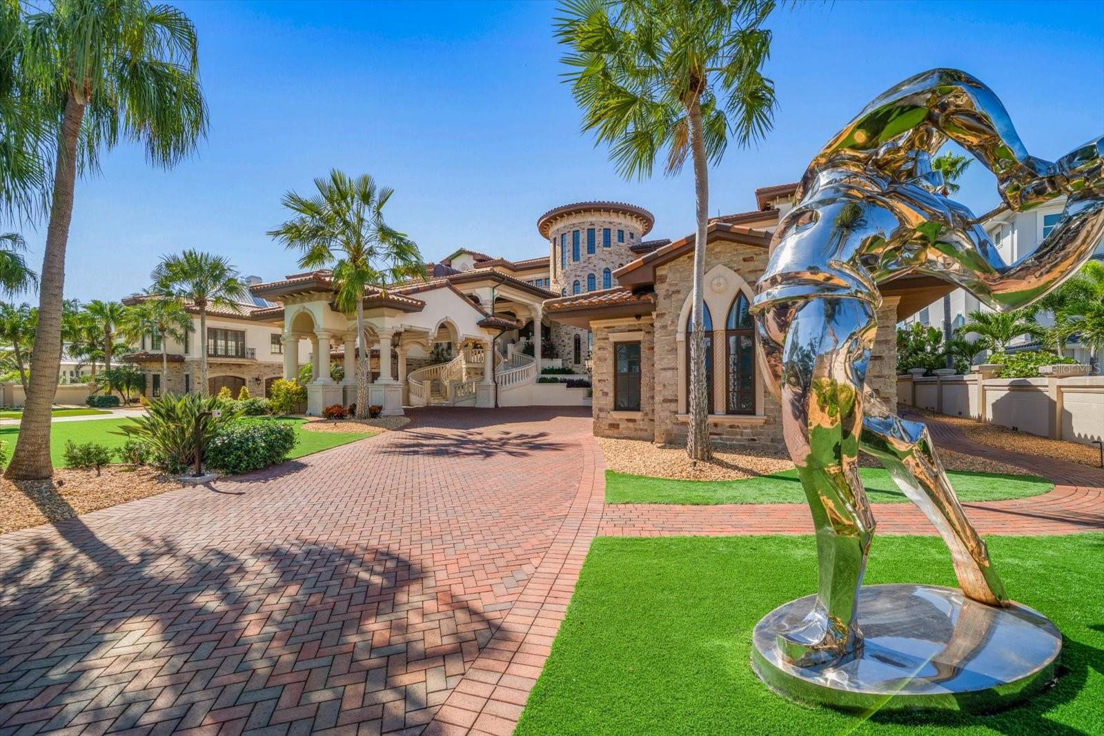 1700 GULF BLVD, BELLEAIR BEACH, FL — photo 14