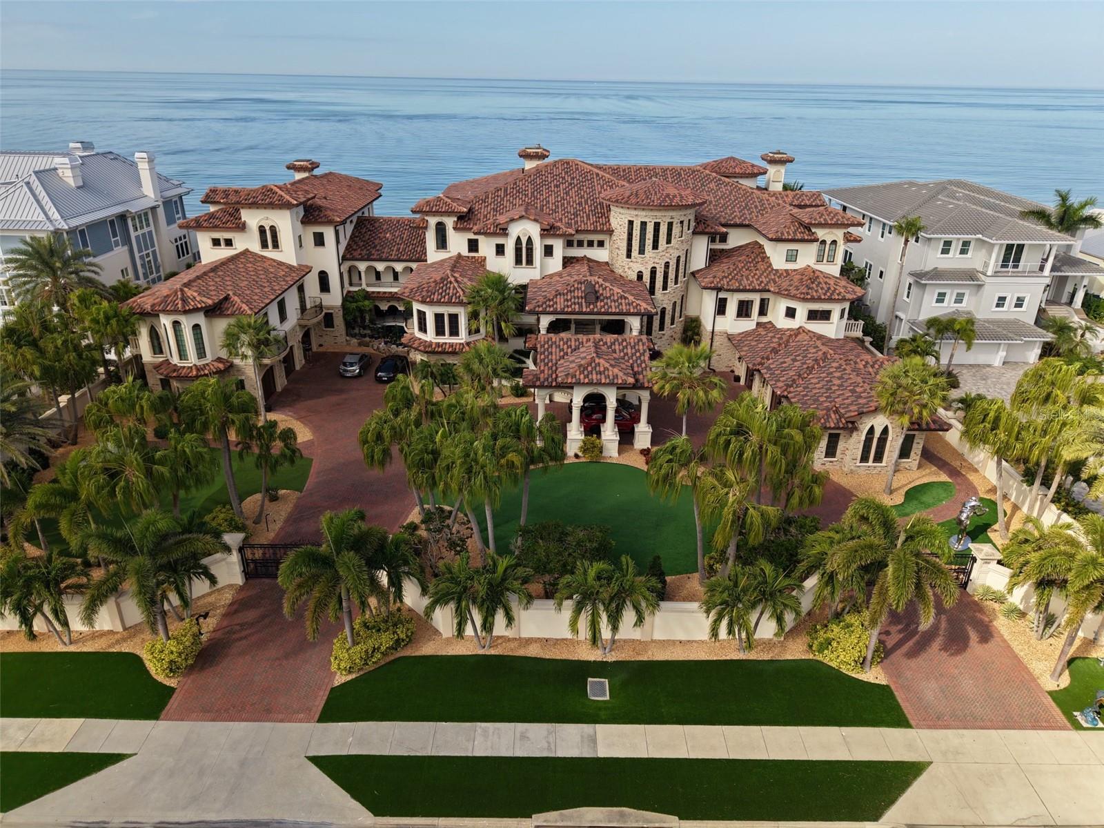 1700 GULF BLVD, BELLEAIR BEACH, FL