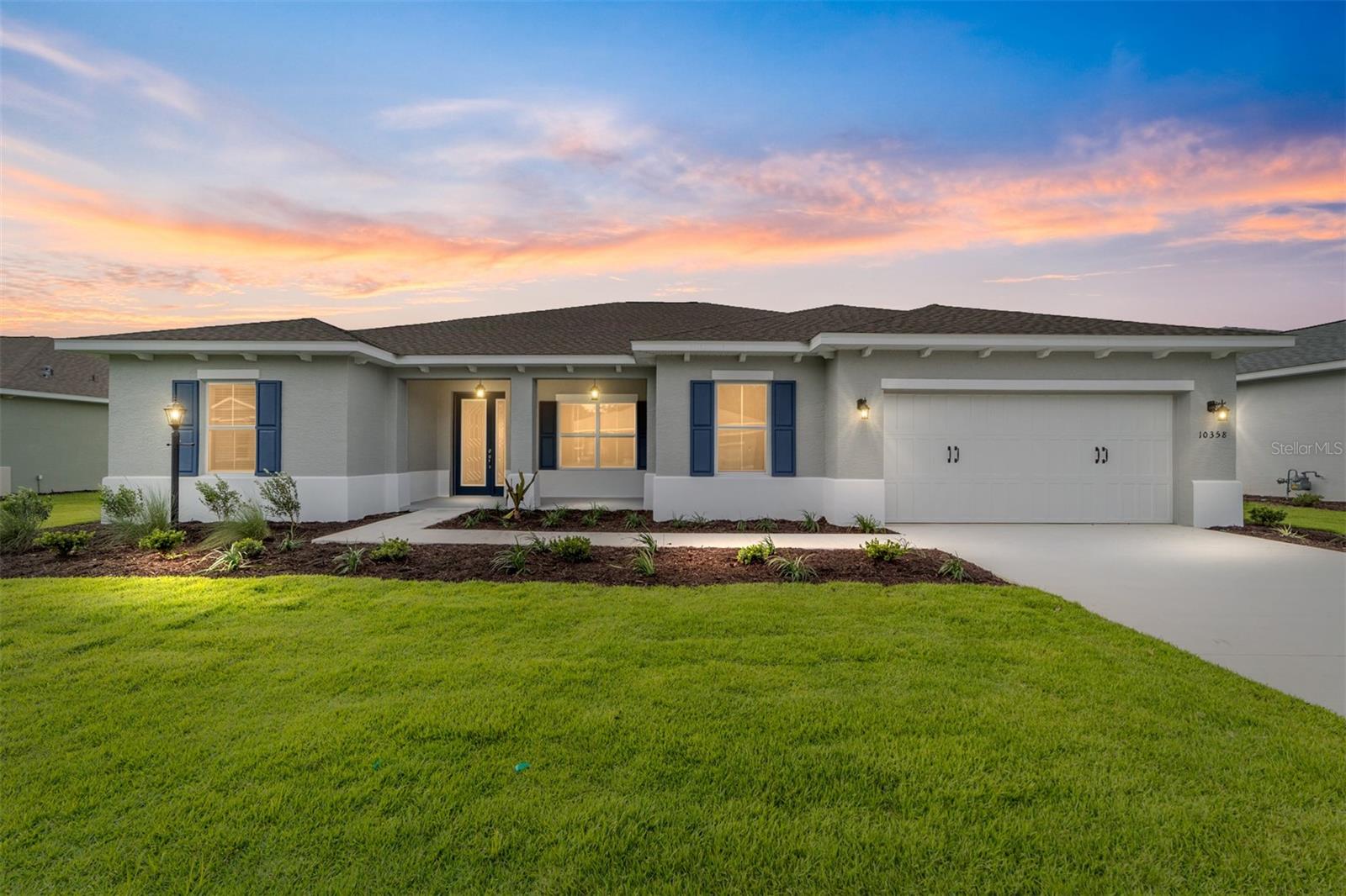 10358 SW 105TH CT, OCALA, FL