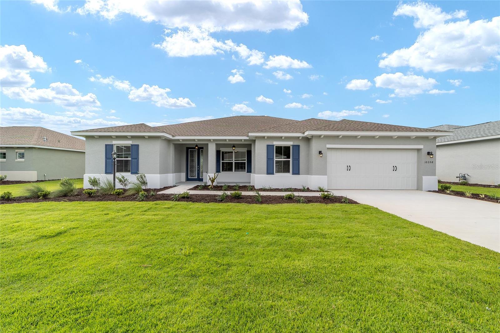 10358 SW 105TH CT, OCALA, FL — photo 3