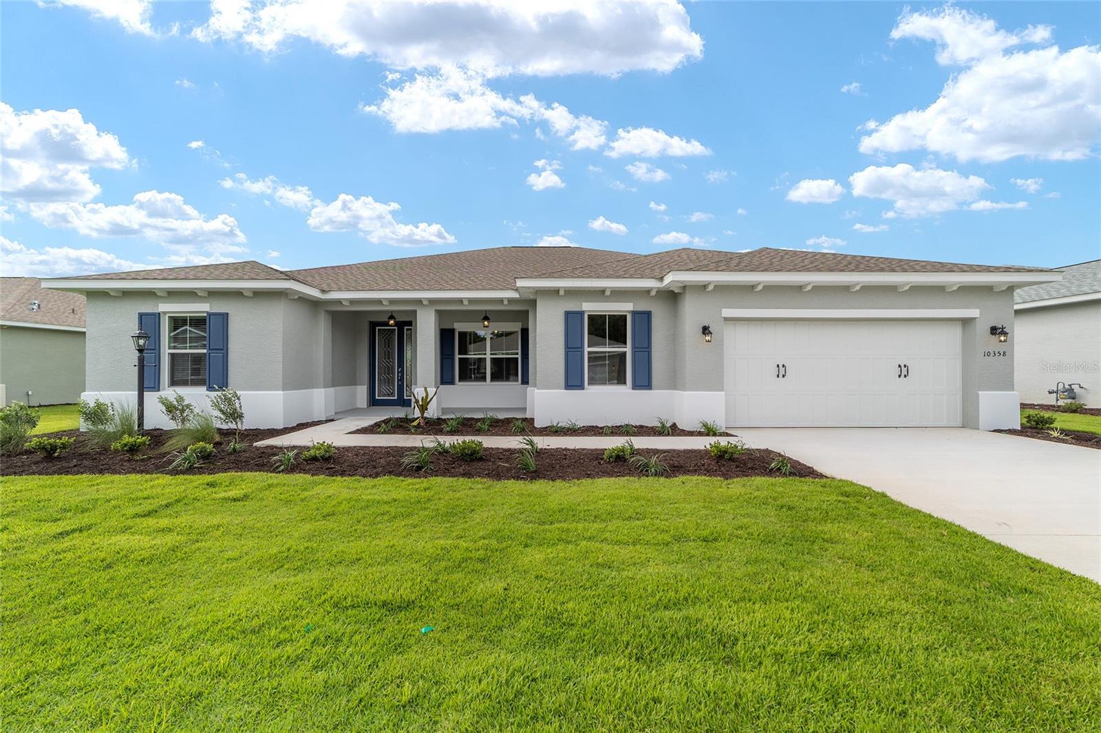 10358 SW 105TH CT, OCALA, FL — photo 4