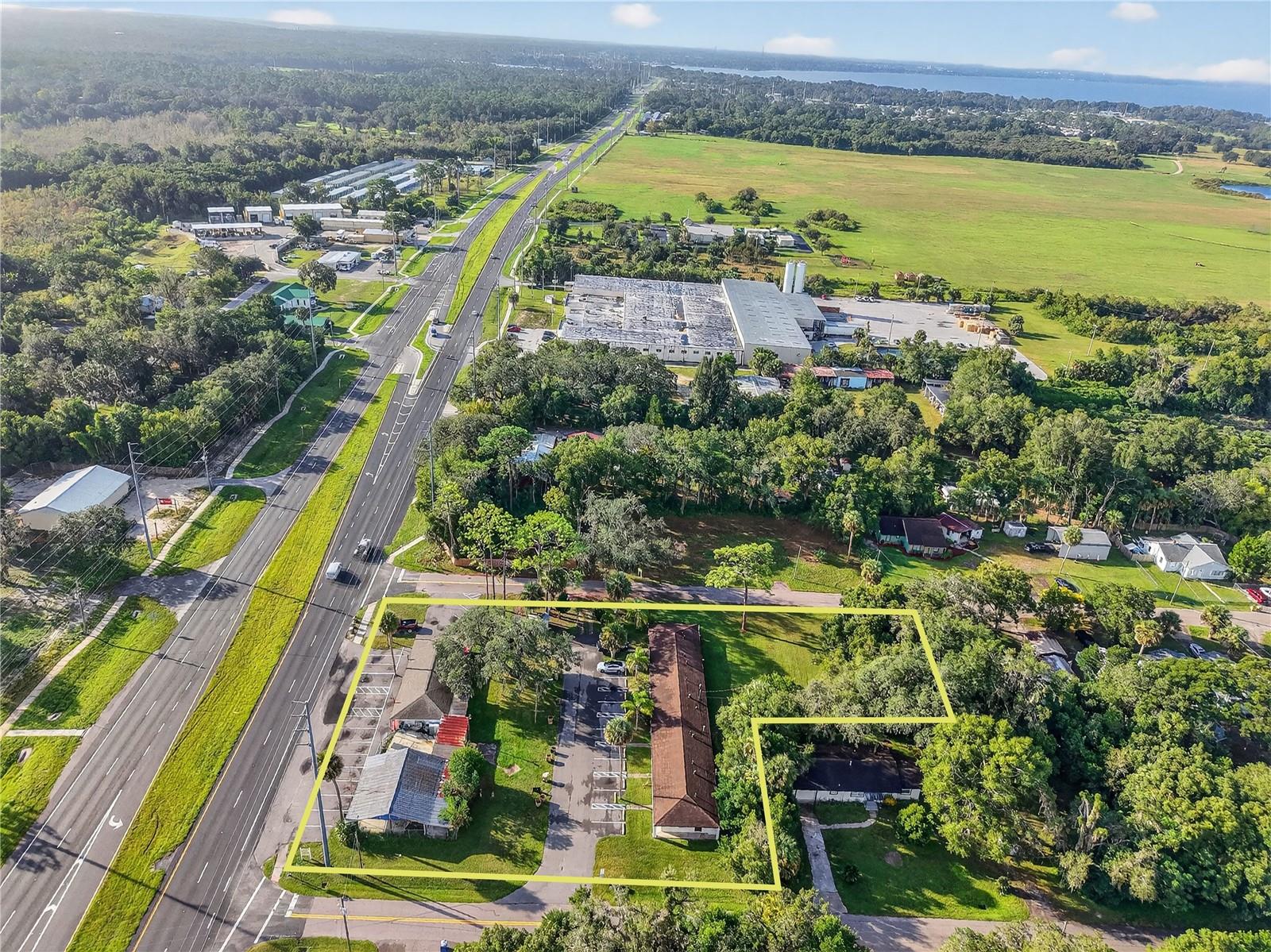 37415 STATE ROAD 19, UMATILLA, FL — photo 17
