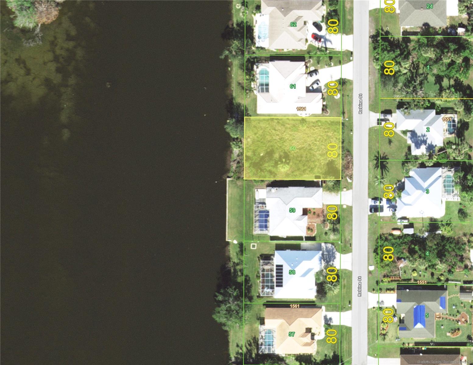 145 ROBINA ST, PORT CHARLOTTE, FL
