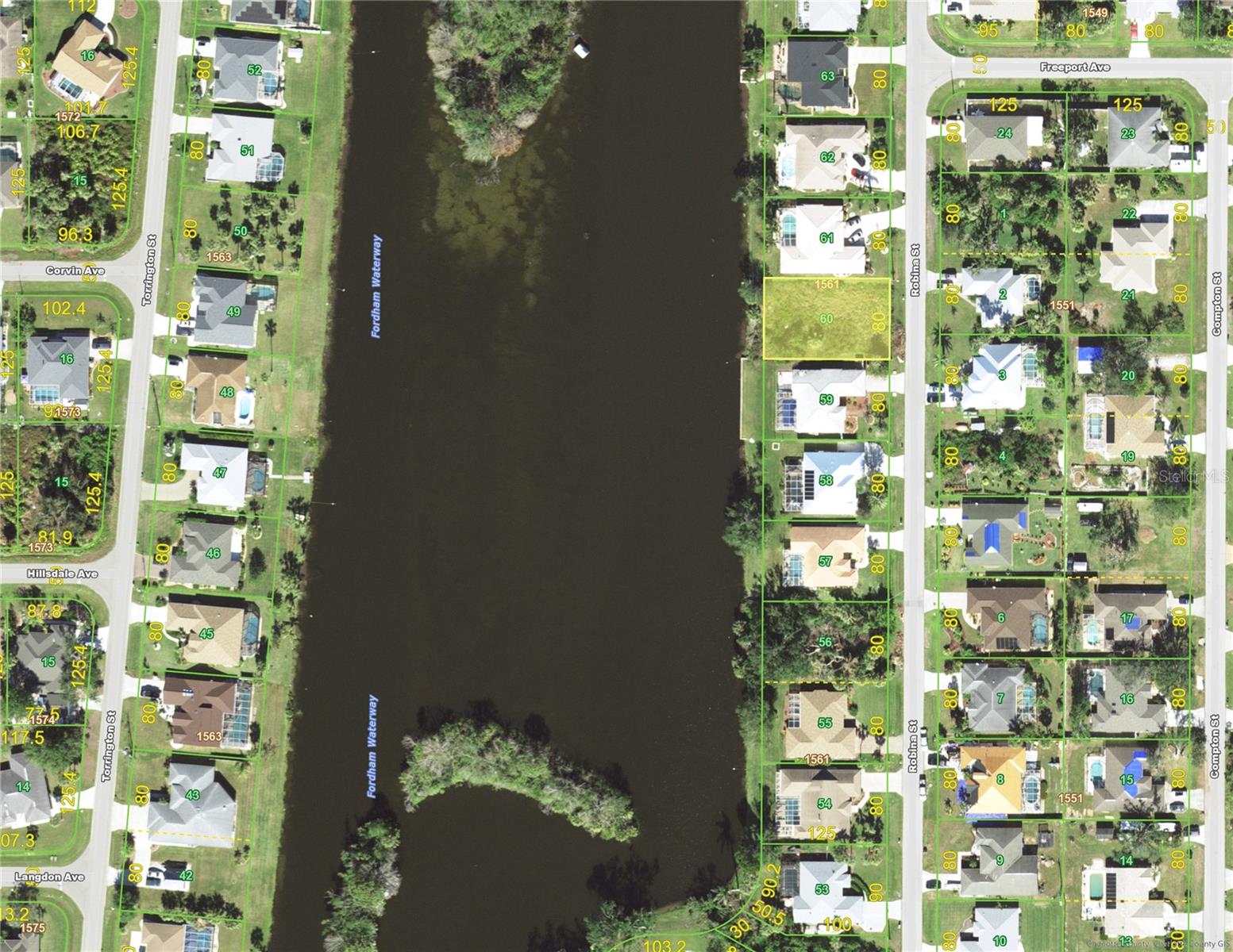 145 ROBINA ST, PORT CHARLOTTE, FL — photo 8