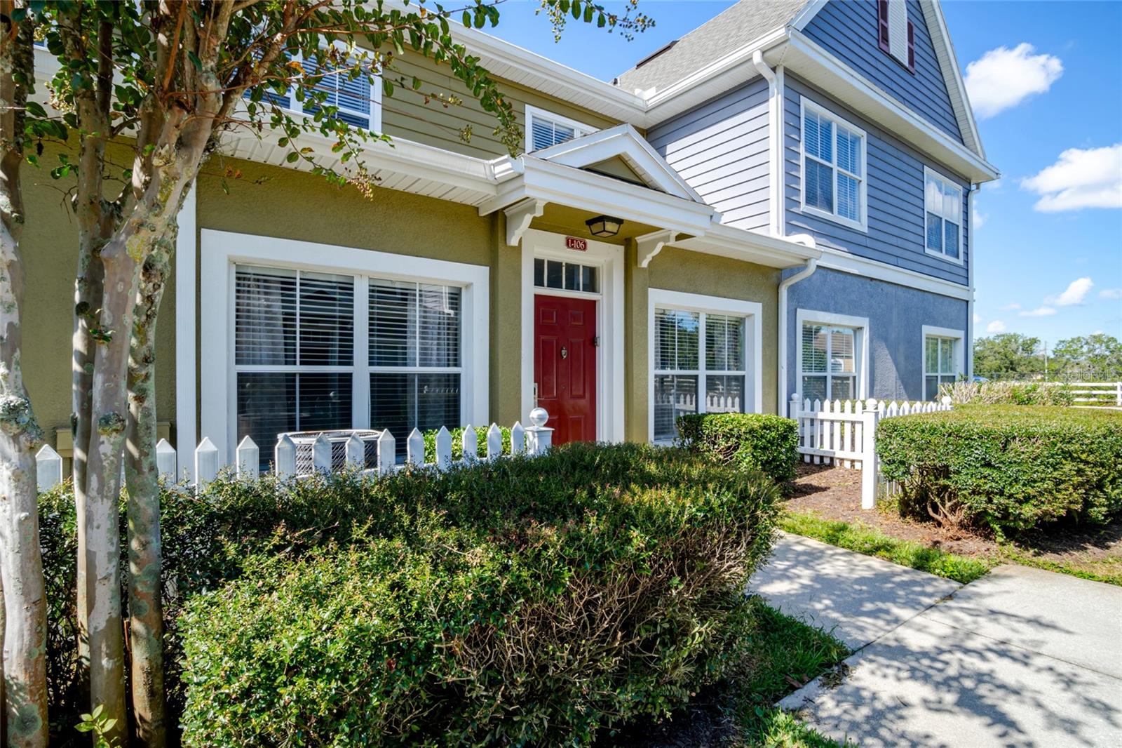 2610 LODI CIR #106, KISSIMMEE, FL