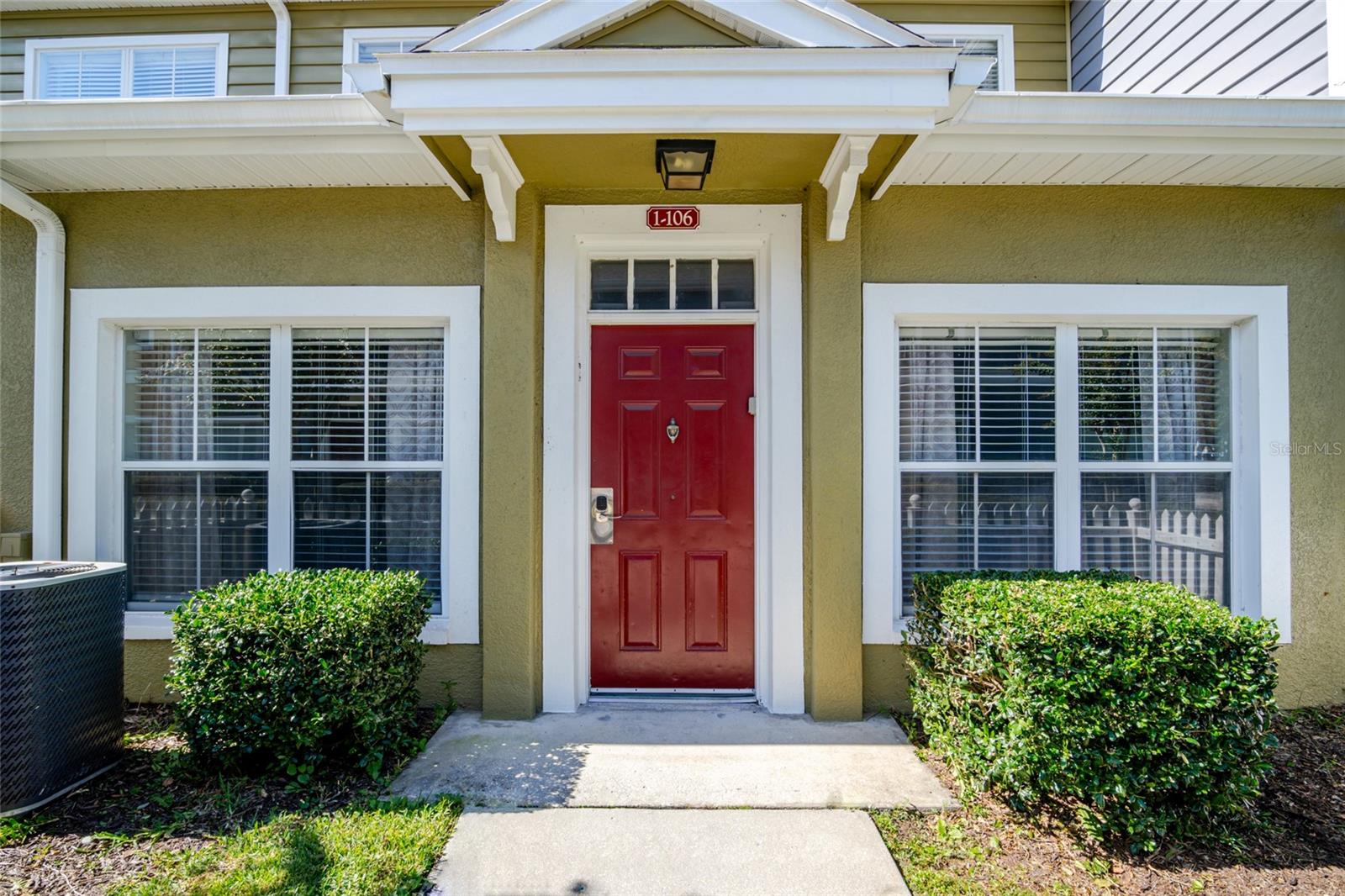 2610 LODI CIR #106, KISSIMMEE, FL — photo 2