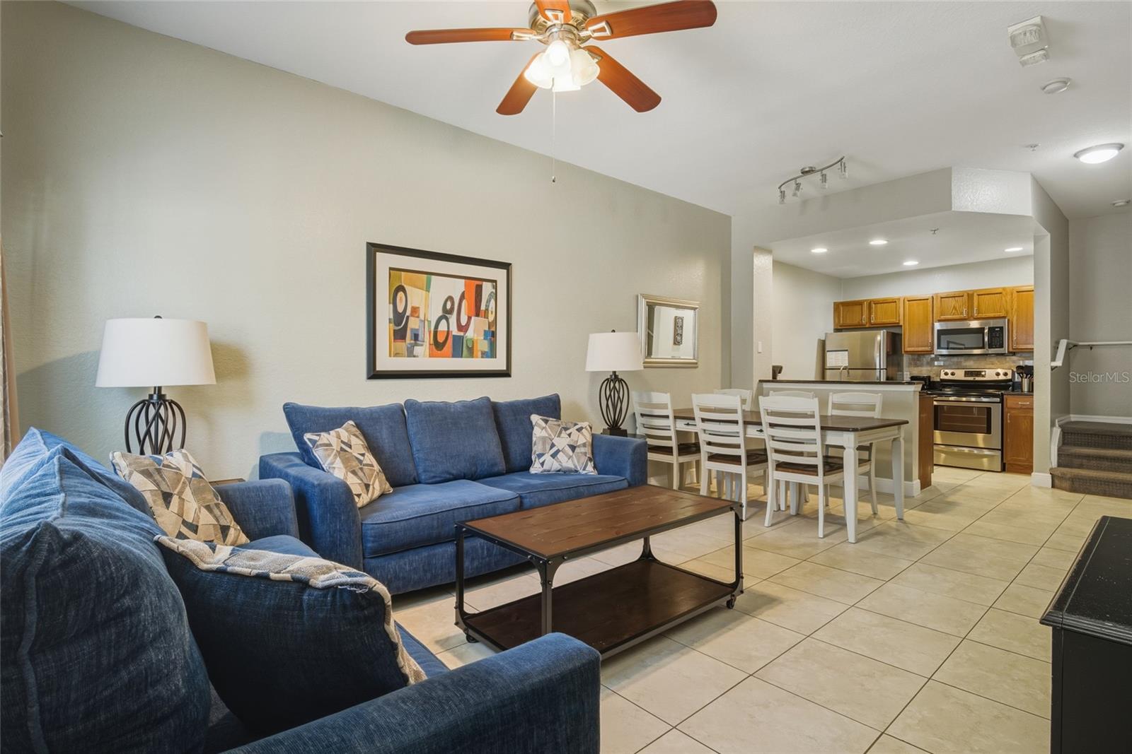 2610 LODI CIR #106, KISSIMMEE, FL — photo 3