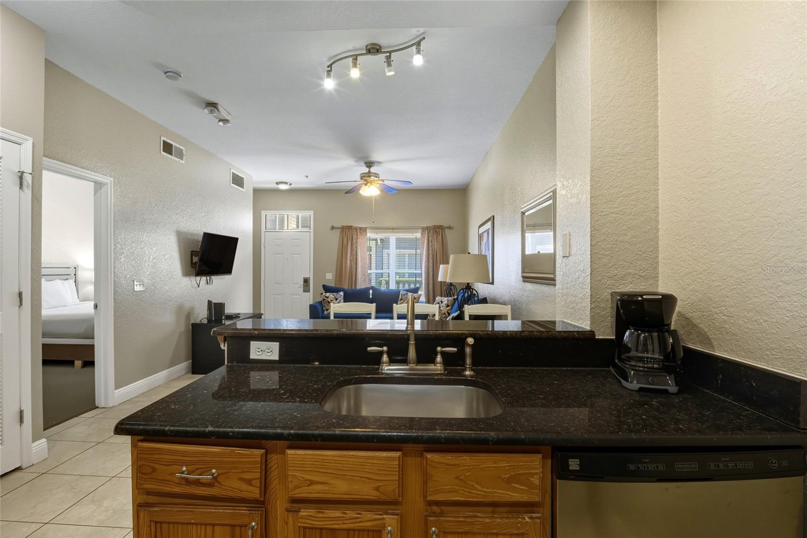 2610 LODI CIR #106, KISSIMMEE, FL — photo 9