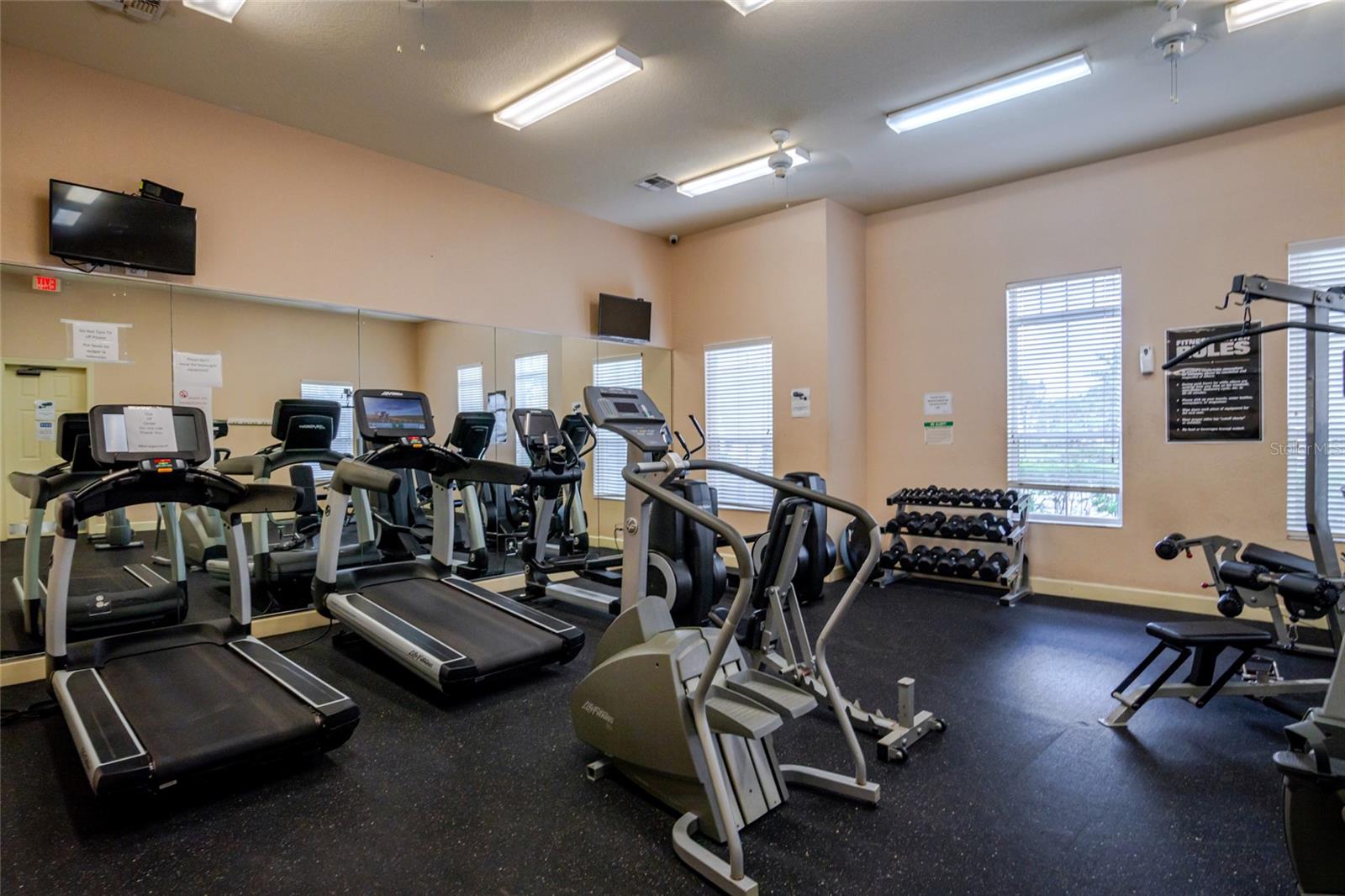 2610 LODI CIR #106, KISSIMMEE, FL — photo 33