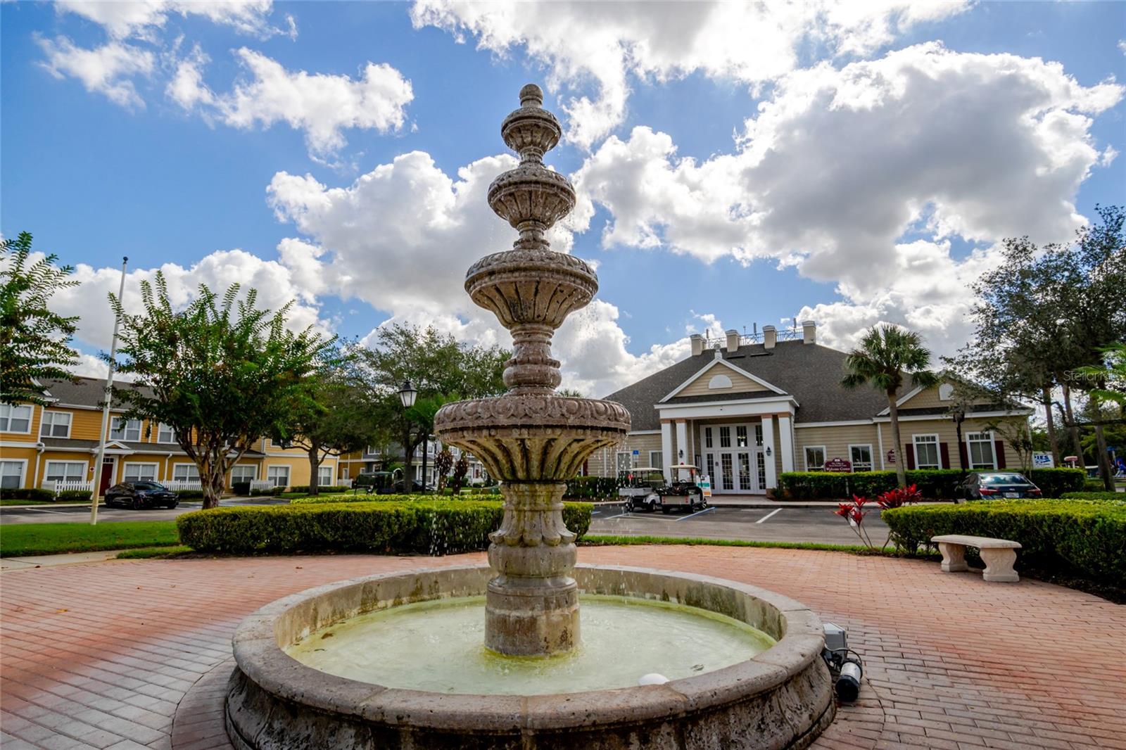 2610 LODI CIR #106, KISSIMMEE, FL — photo 40