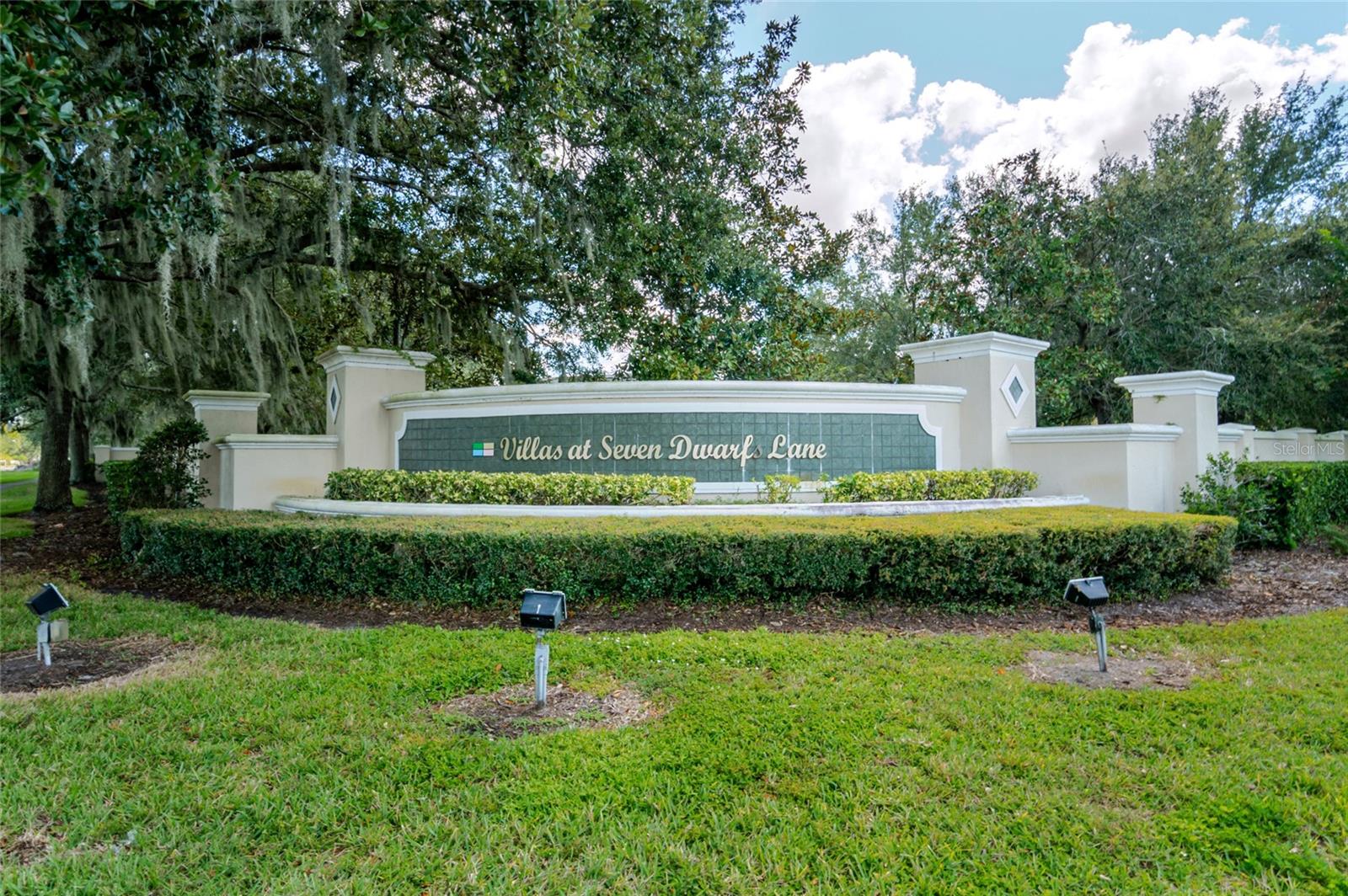 2610 LODI CIR #106, KISSIMMEE, FL — photo 41