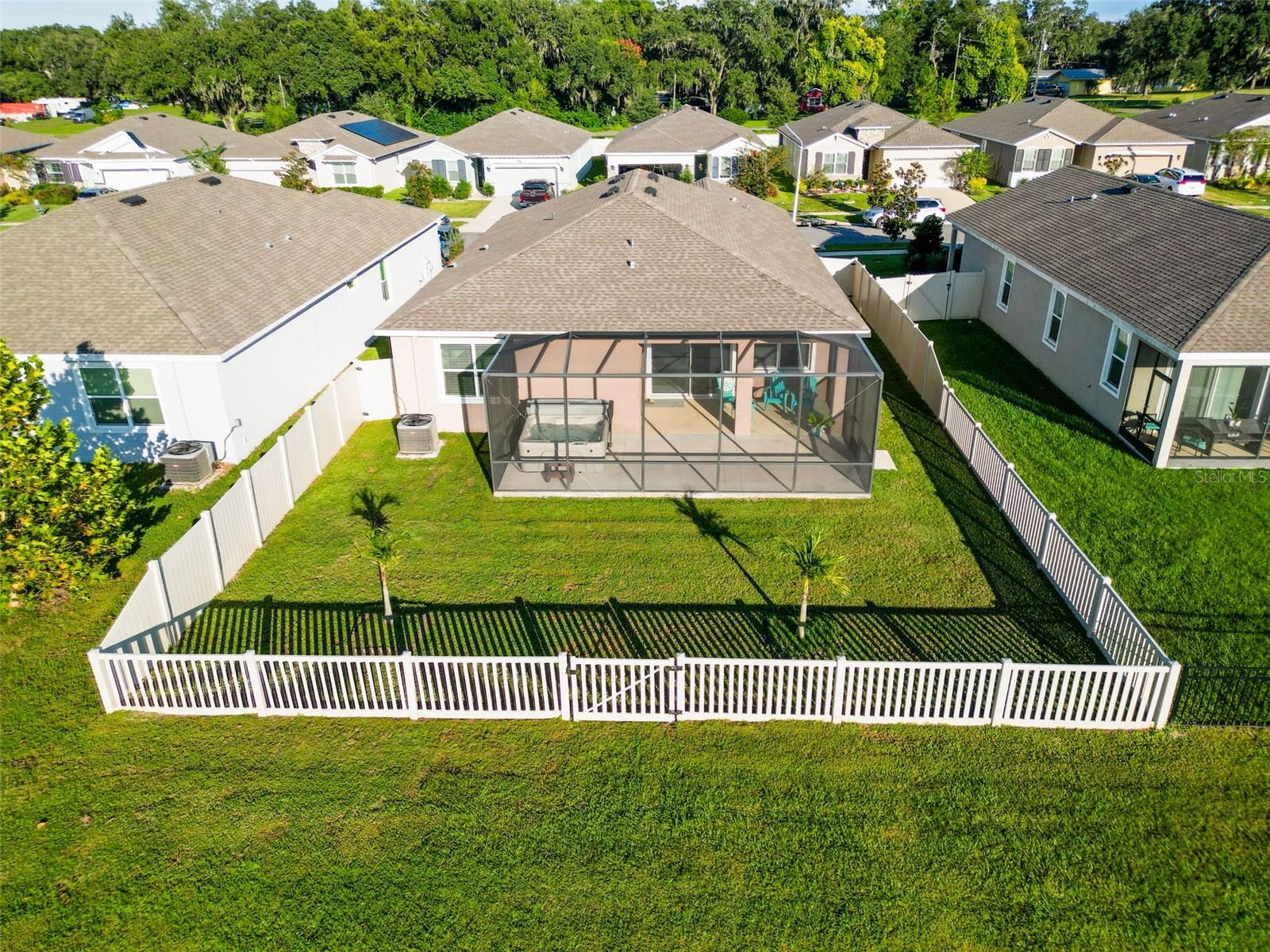 8349 WHEAT STONE DR, ZEPHYRHILLS, FL — photo 3
