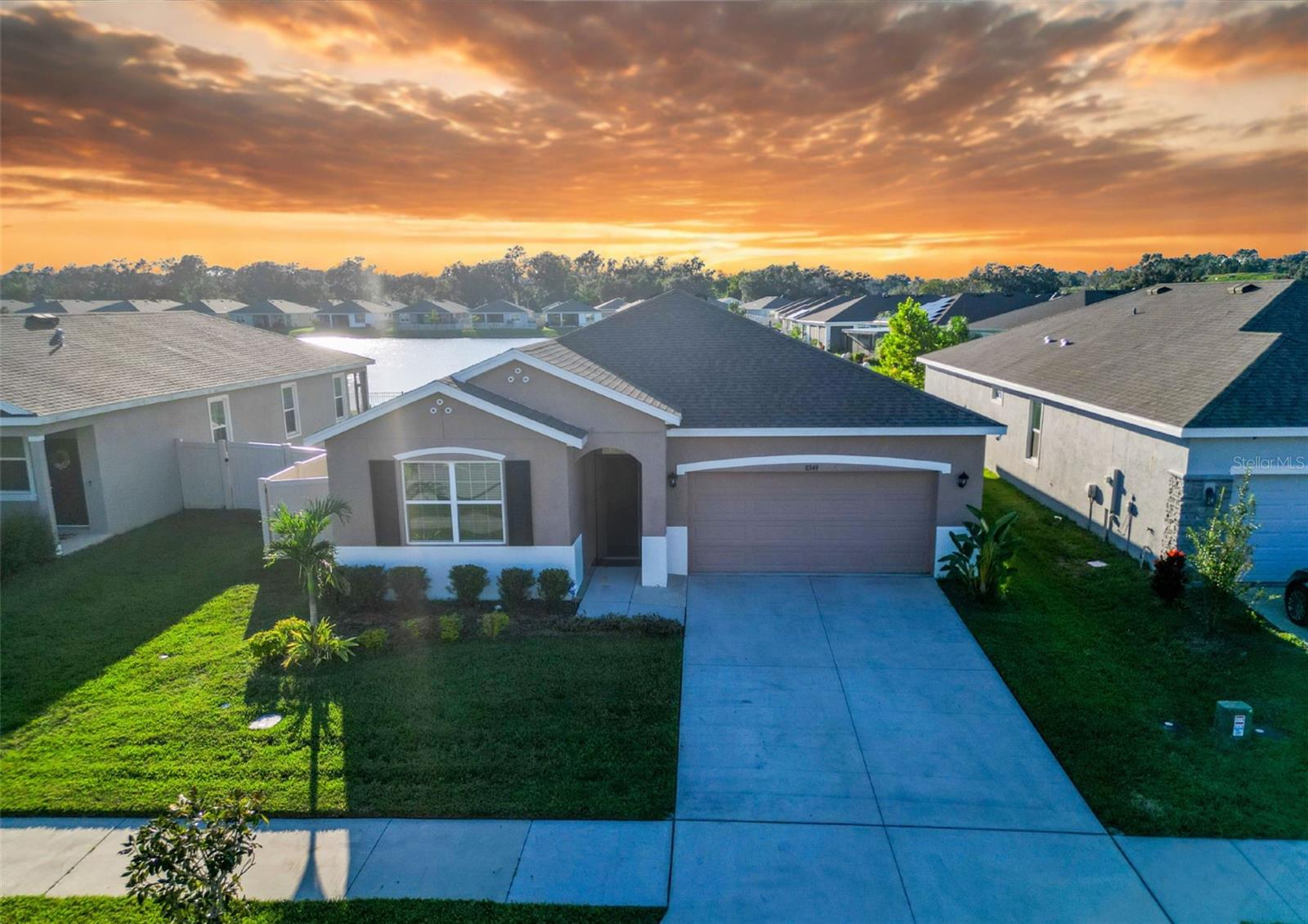 8349 WHEAT STONE DR, ZEPHYRHILLS, FL — photo 10