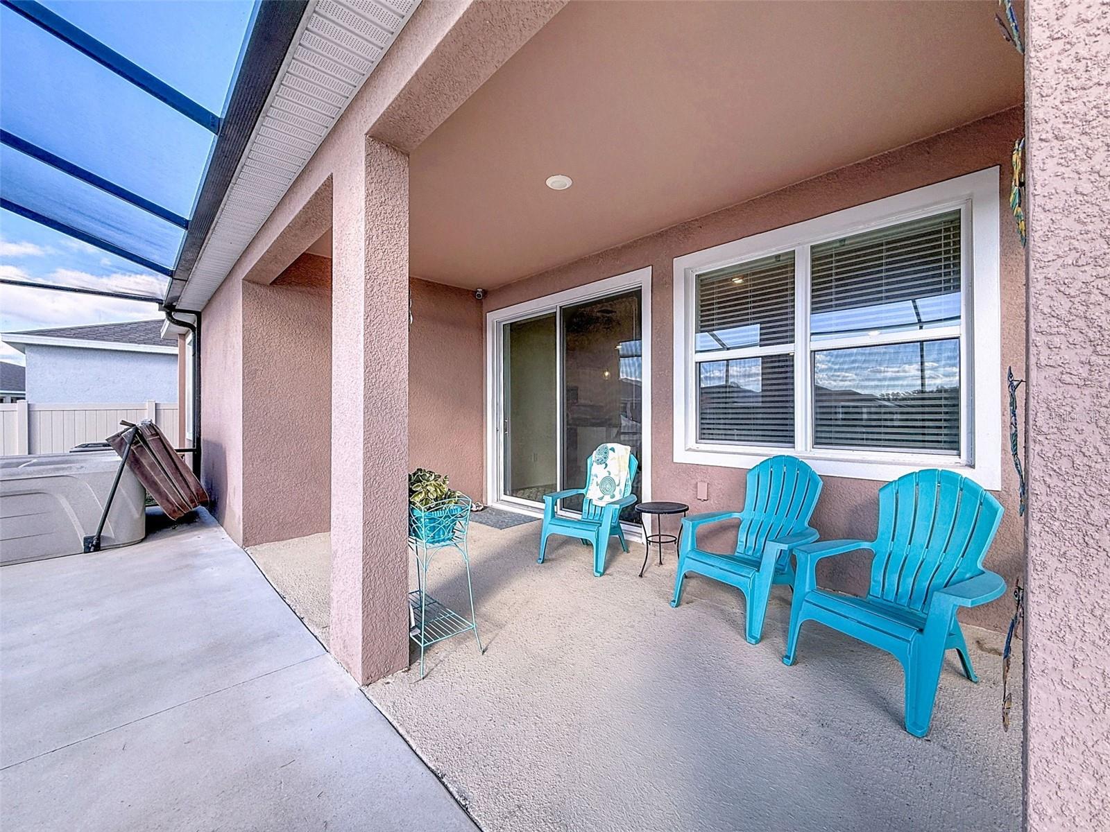 8349 WHEAT STONE DR, ZEPHYRHILLS, FL — photo 39