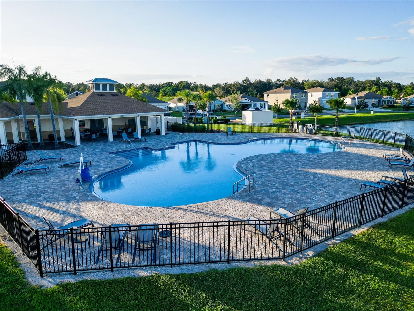8349 WHEAT STONE DR, ZEPHYRHILLS, FL — photo 50