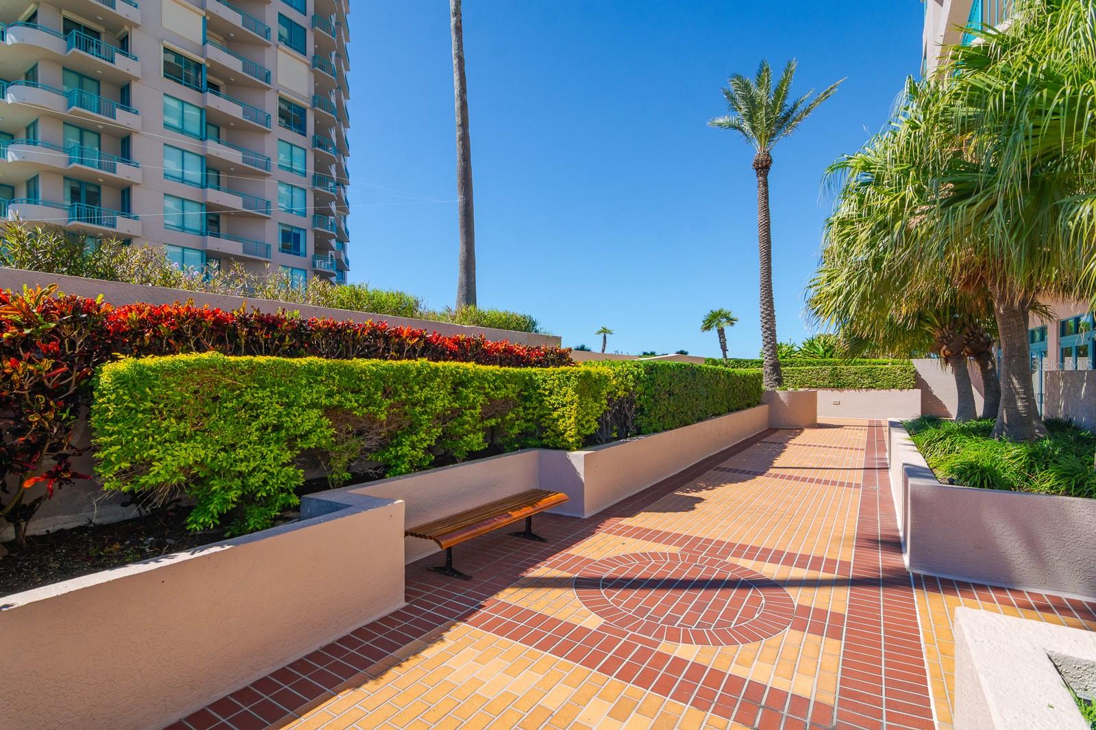 1560 GULF BLVD #1507, CLEARWATER BEACH, FL — photo 64