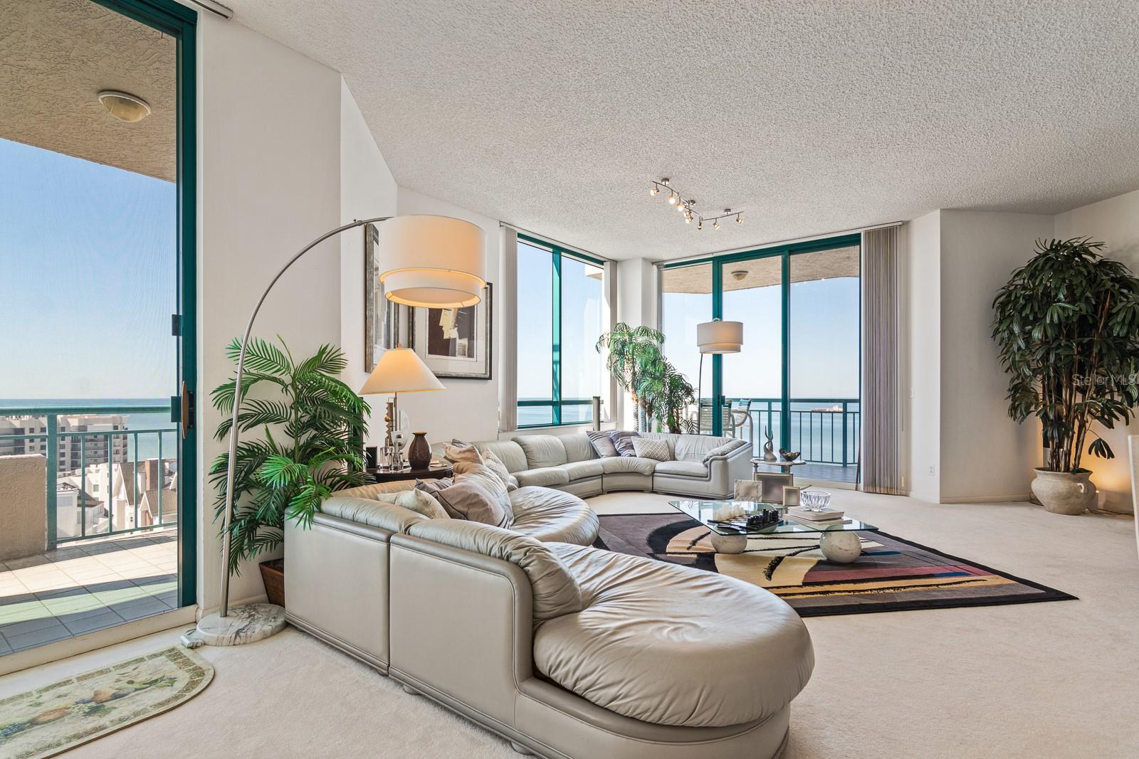 1560 GULF BLVD #1507, CLEARWATER BEACH, FL — photo 13