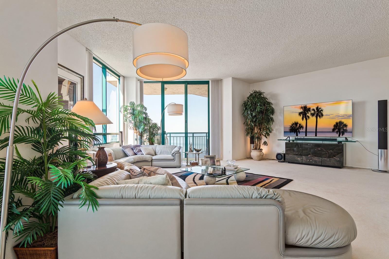 1560 GULF BLVD #1507, CLEARWATER BEACH, FL — photo 14