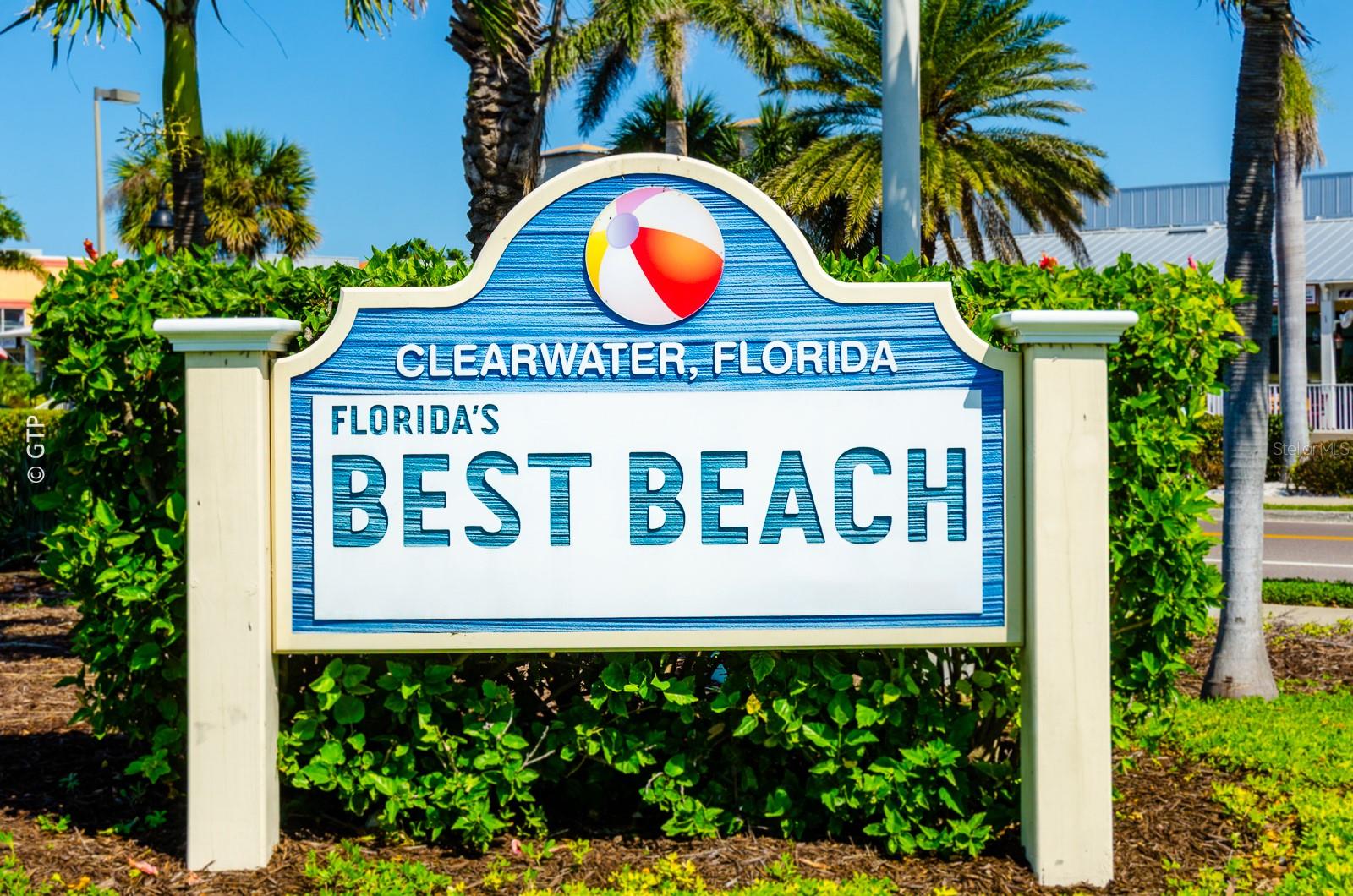 1560 GULF BLVD #1507, CLEARWATER BEACH, FL — photo 87
