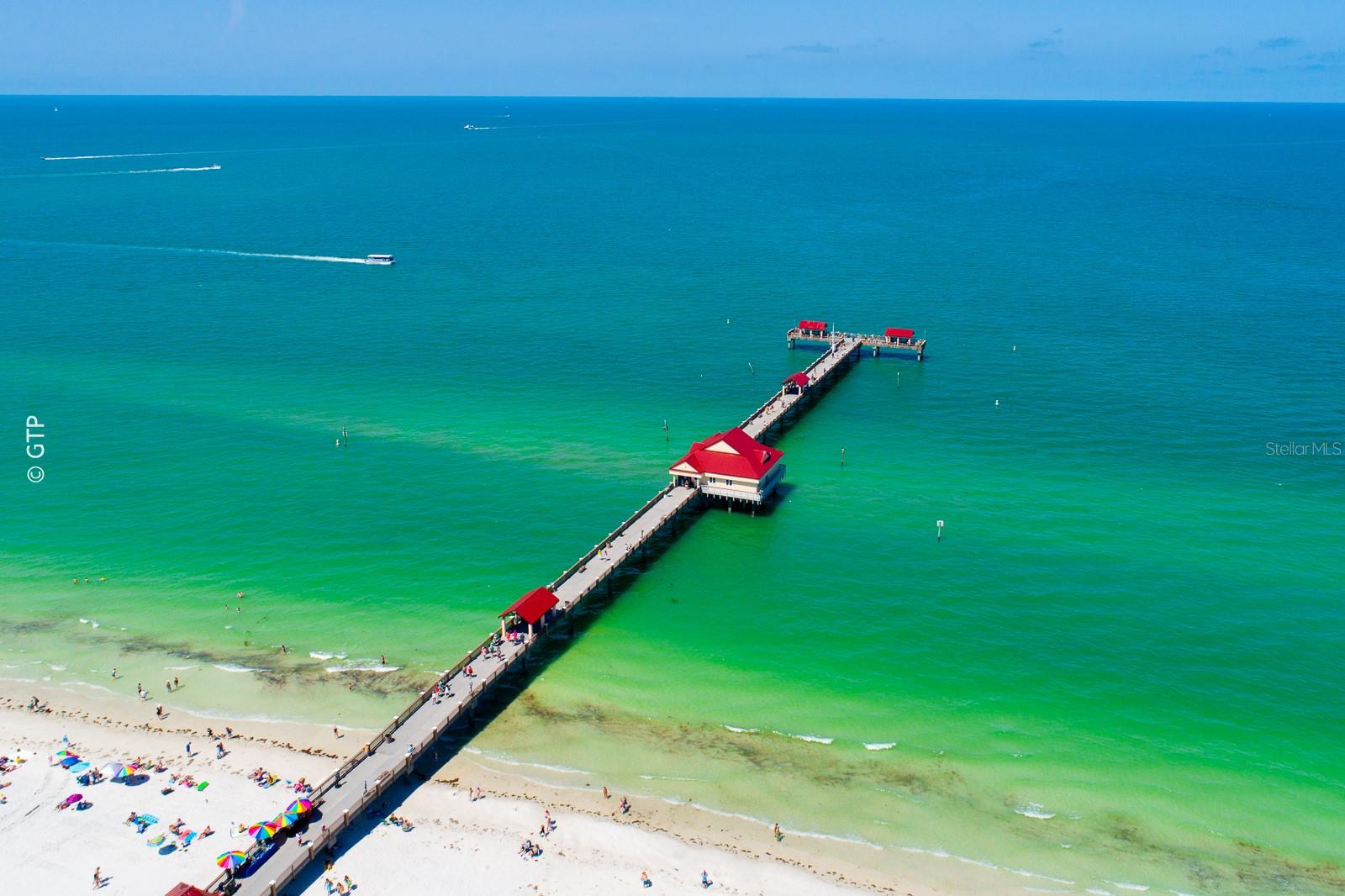 1560 GULF BLVD #1507, CLEARWATER BEACH, FL — photo 89