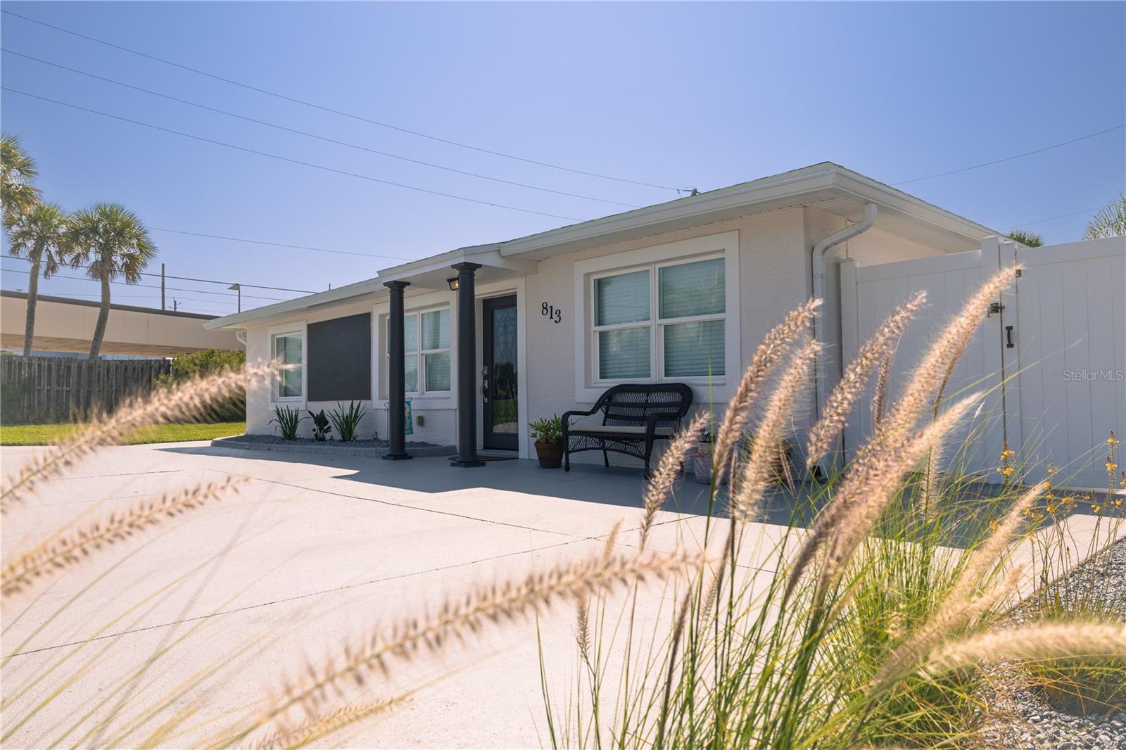 813 E 6TH AVE, NEW SMYRNA BEACH, FL — photo 4