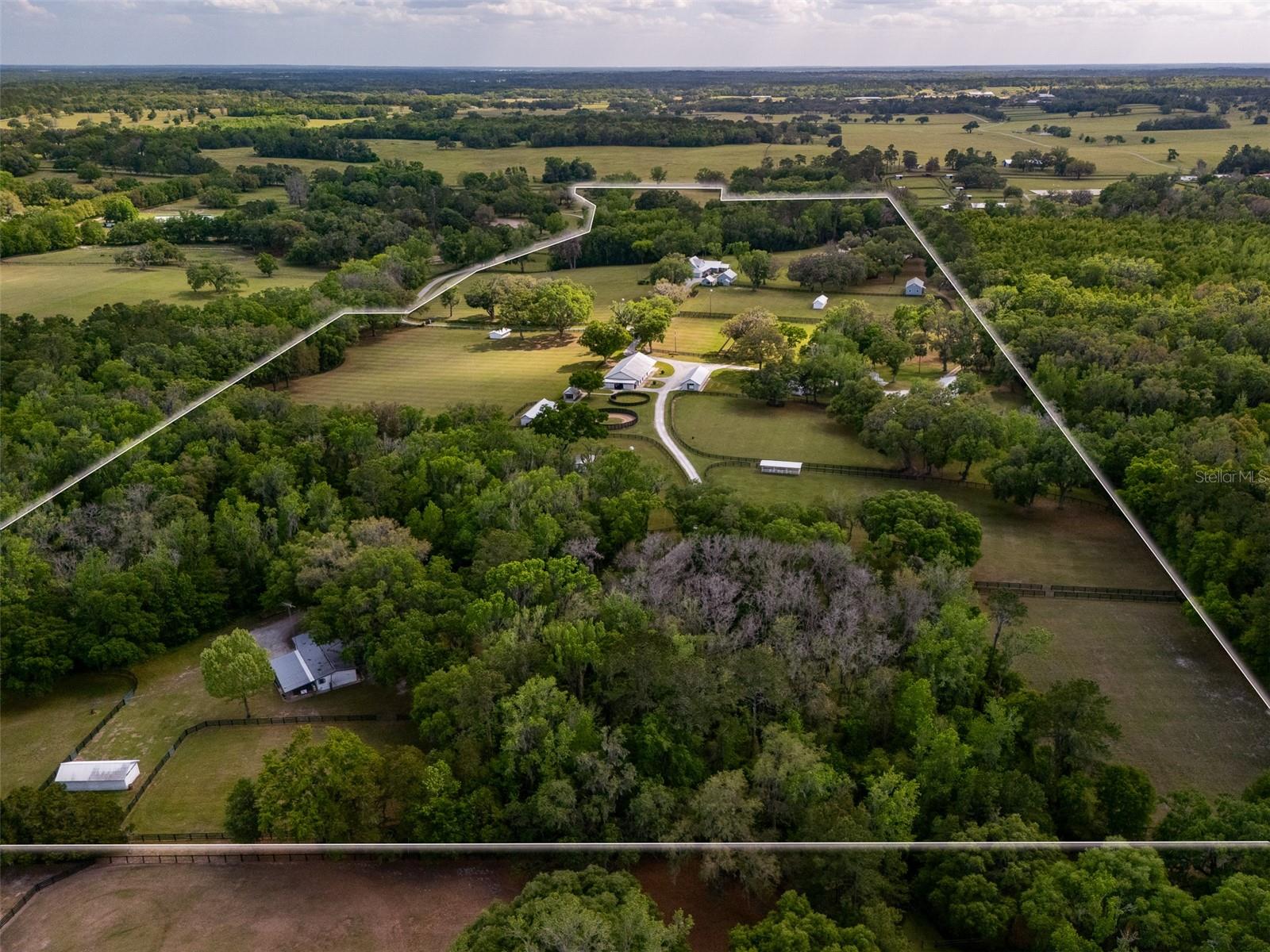 8393 NW 110TH ST, REDDICK, FL — photo 2