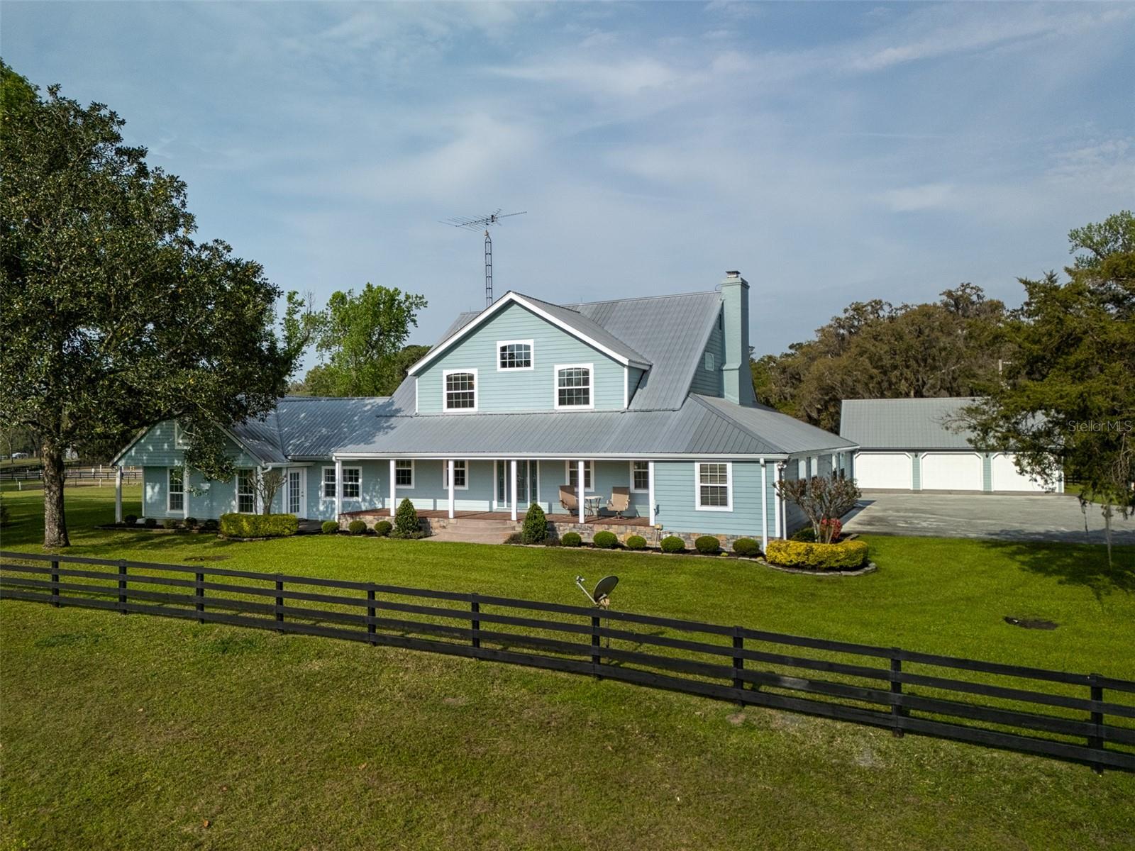 8393 NW 110TH ST, REDDICK, FL — photo 3