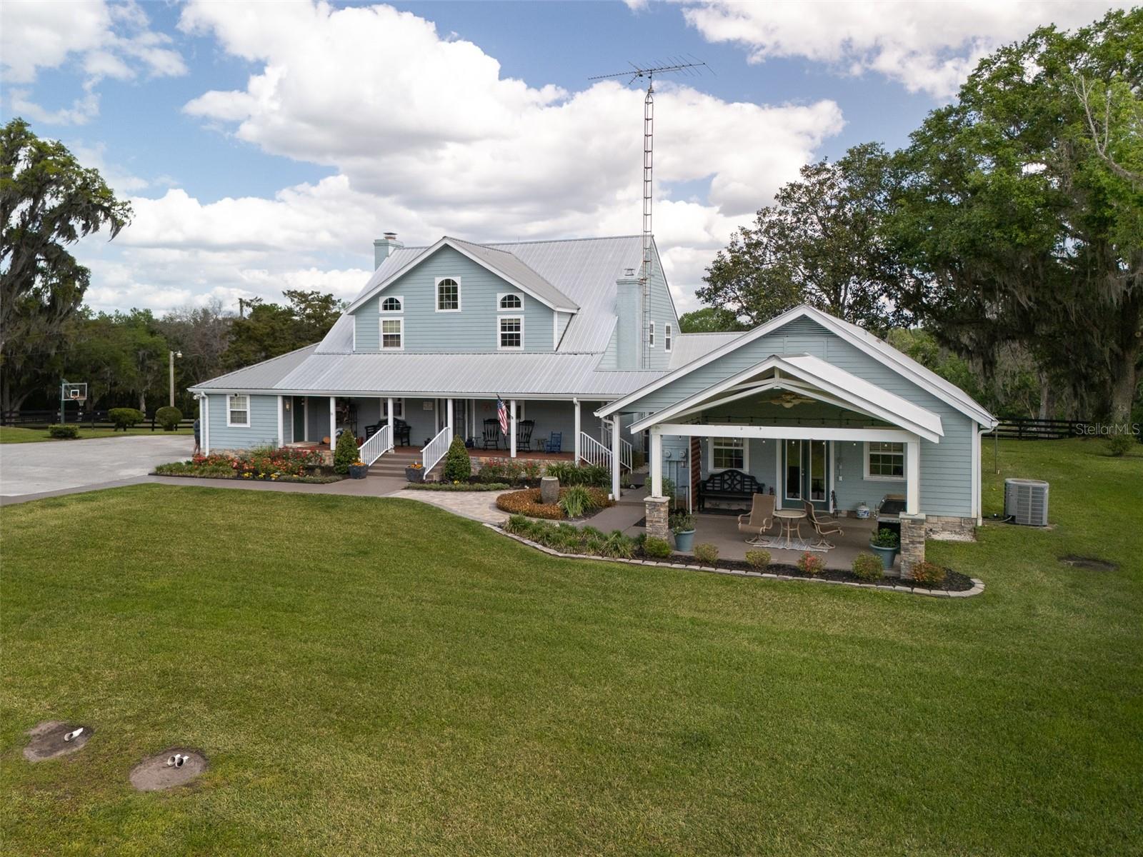8393 NW 110TH ST, REDDICK, FL — photo 4