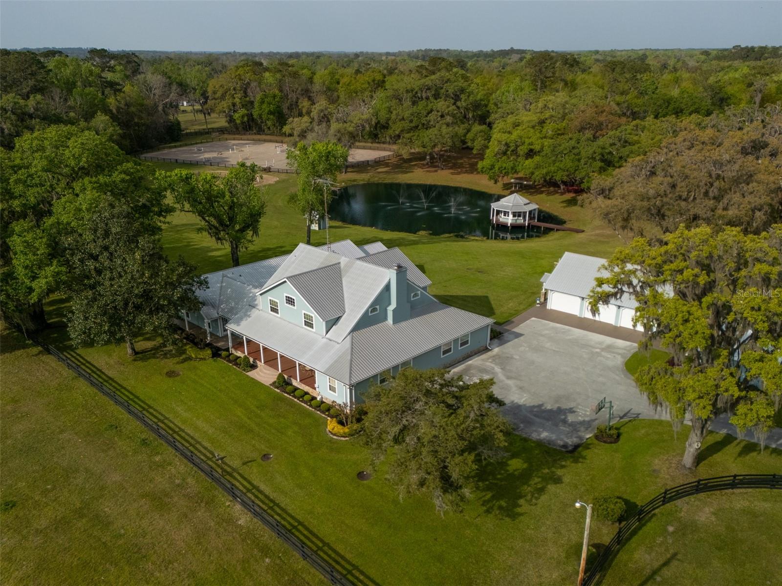 8393 NW 110TH ST, REDDICK, FL — photo 5