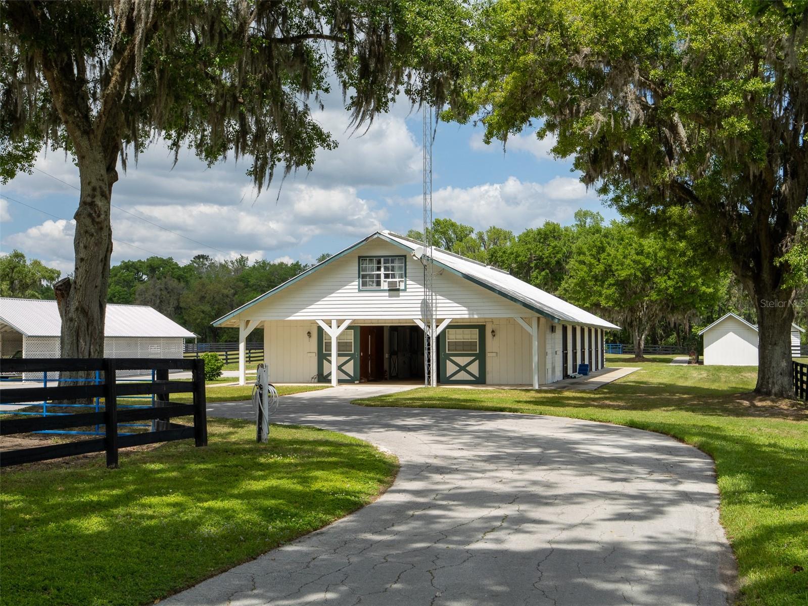 8393 NW 110TH ST, REDDICK, FL — photo 30