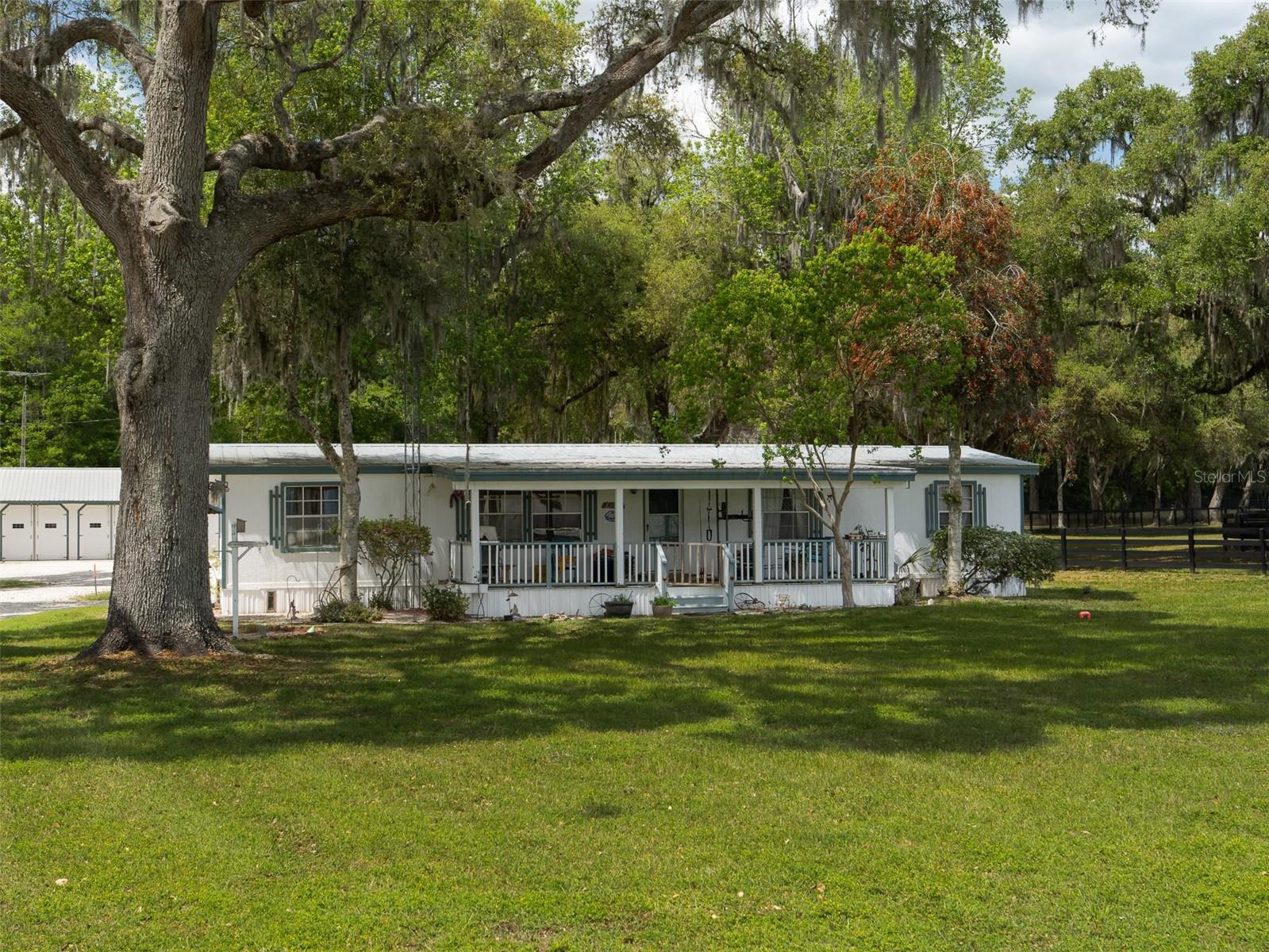 8393 NW 110TH ST, REDDICK, FL — photo 36