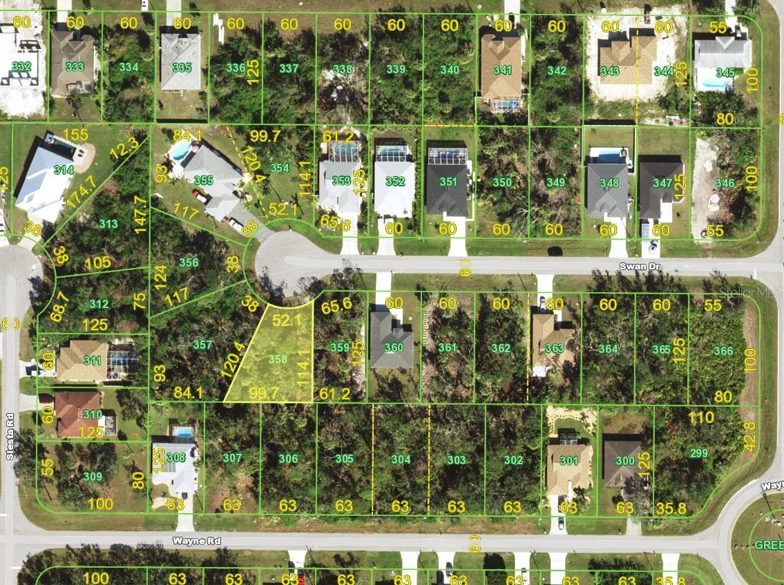 105 SWAN DR, ROTONDA WEST, FL — photo 3