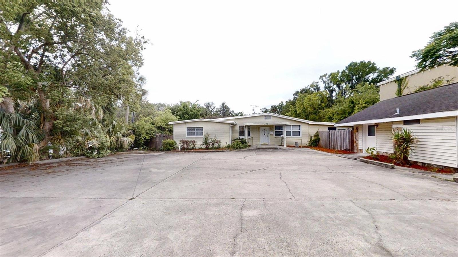 420 SE 17TH ST, OCALA, FL