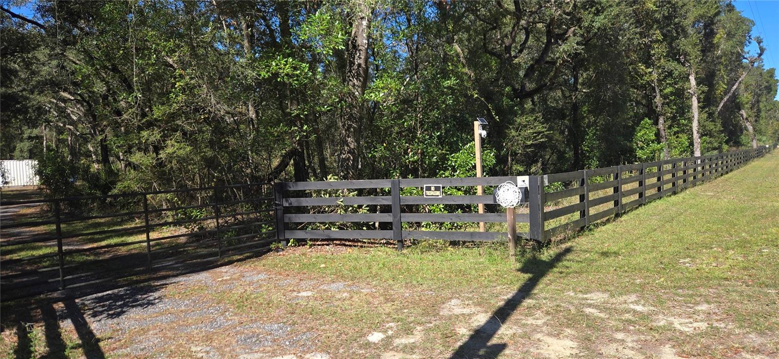 11150 NW 78TH AVE, CHIEFLAND, FL — photo 2