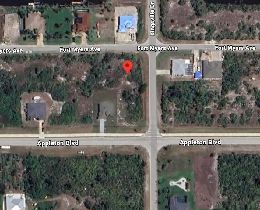 14159 FORT MYERS AVE, PORT CHARLOTTE, FL — photo 2