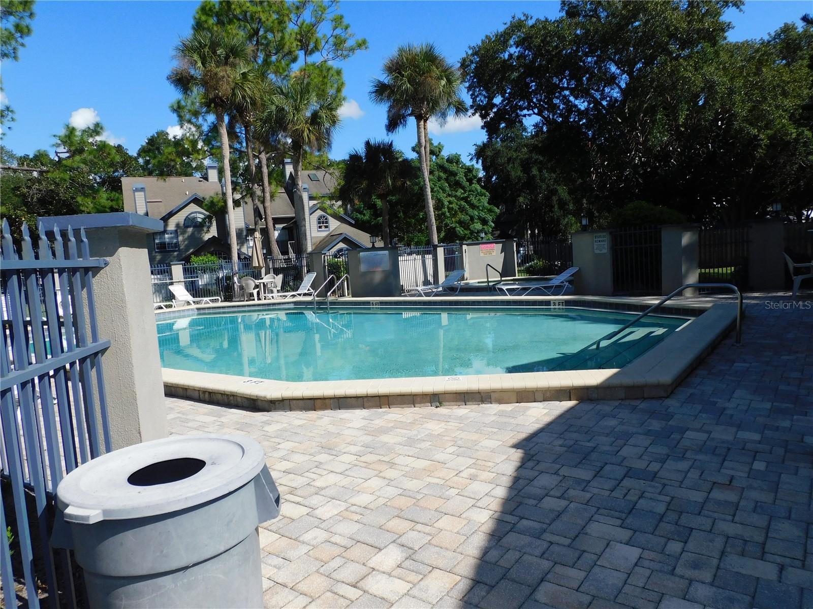 936 BIRMINGHAM CT #206, LAKE MARY, FL — photo 38