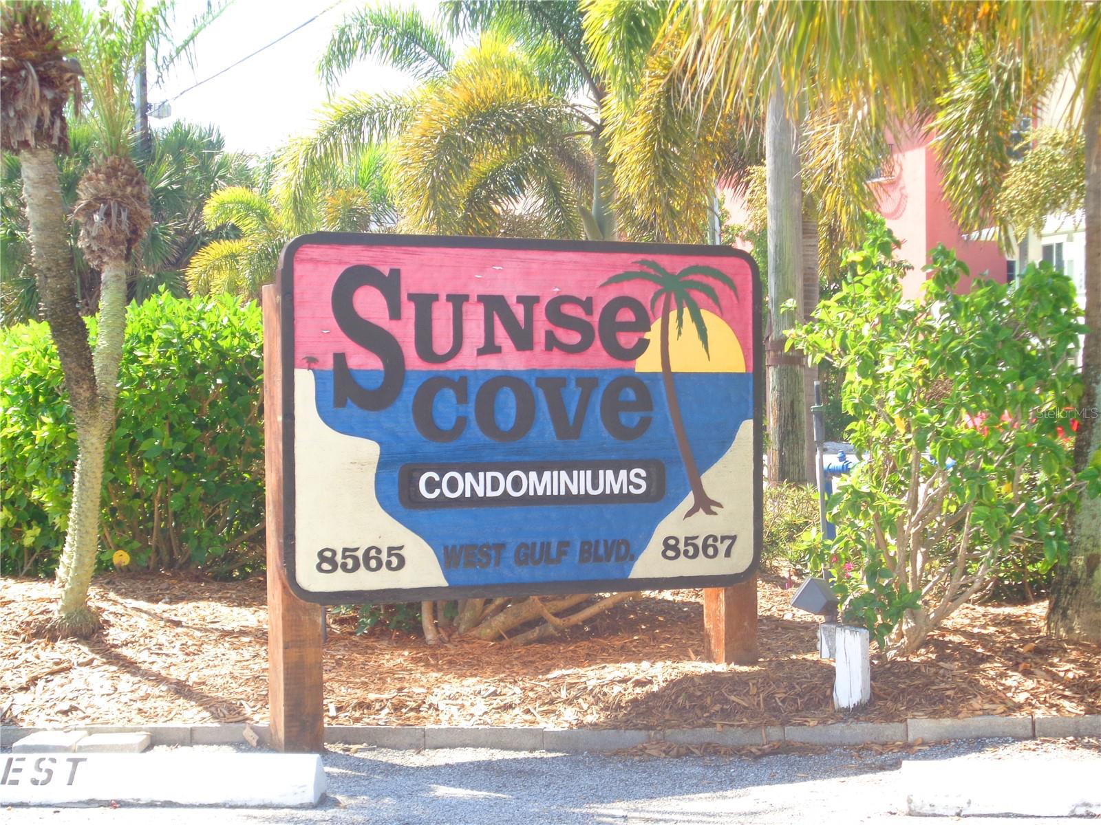 8565 W GULF BLVD #11S, ST PETERSBURG, FL — photo 3