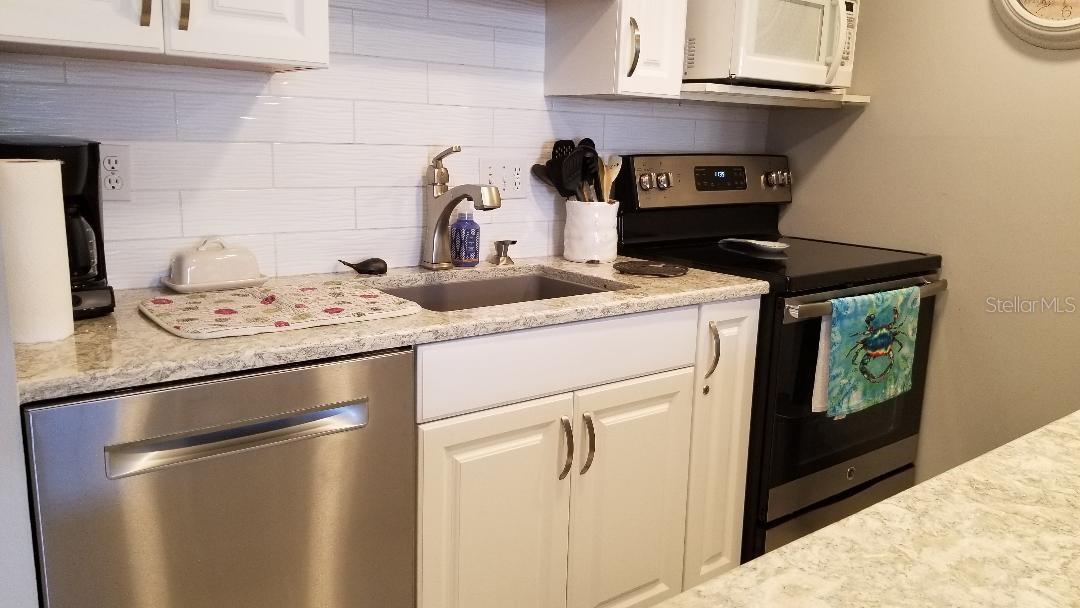 8565 W GULF BLVD #11S, ST PETERSBURG, FL — photo 11