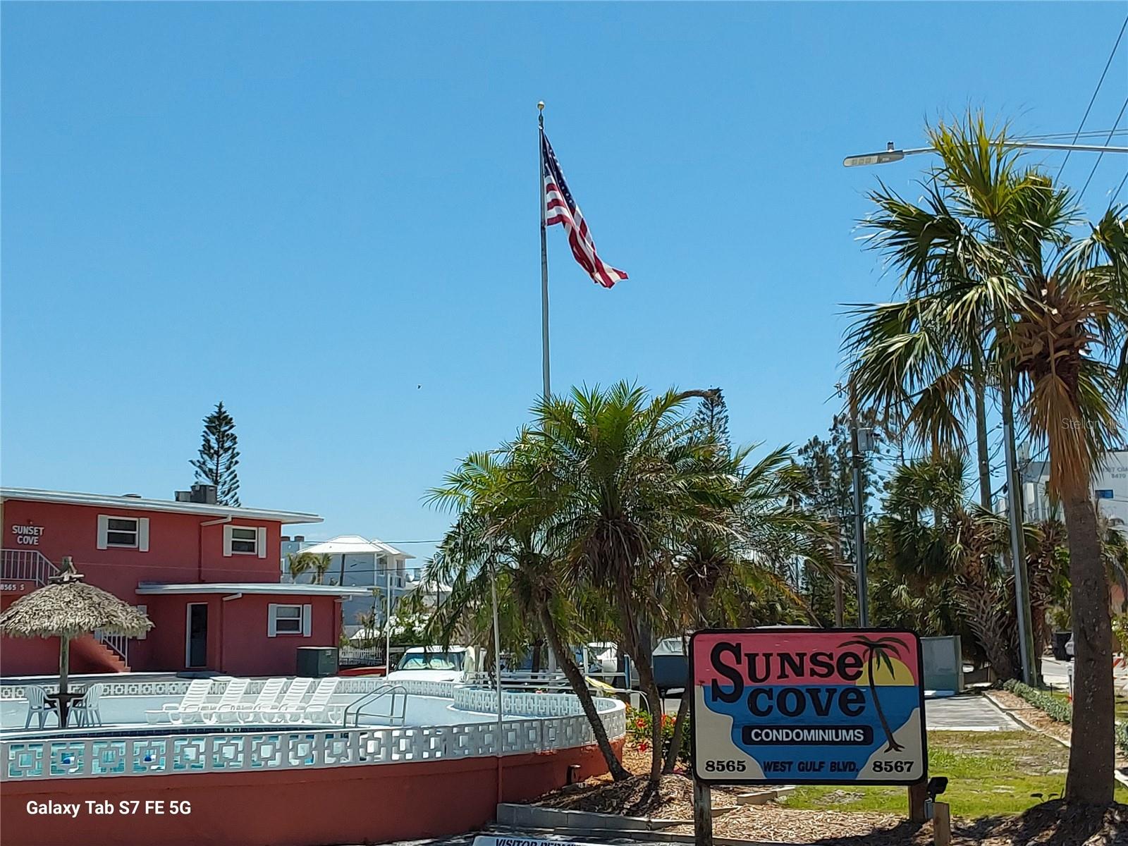 8565 W GULF BLVD #11S, ST PETERSBURG, FL — photo 20