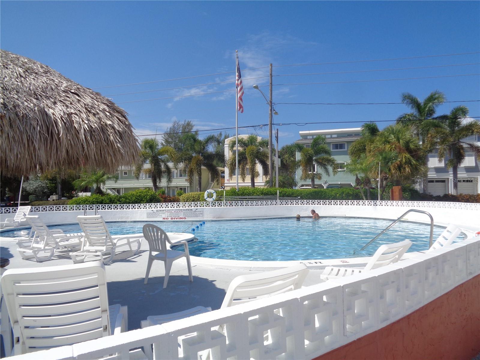8565 W GULF BLVD #11S, ST PETERSBURG, FL — photo 24