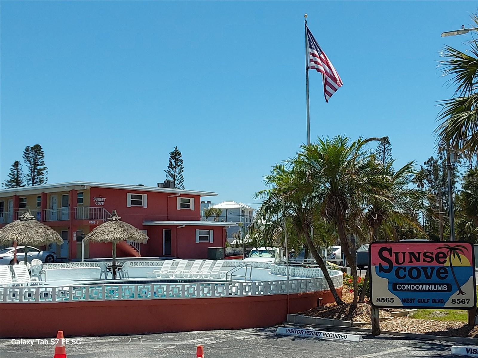 8565 W GULF BLVD #11S, ST PETERSBURG, FL